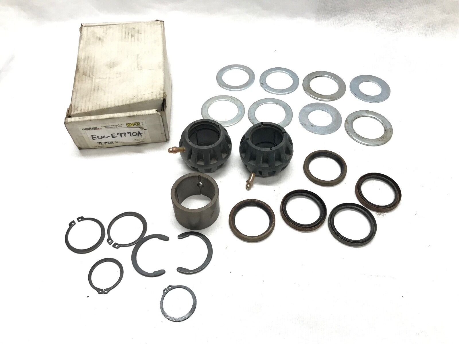 EUCLIO / DAYTON CAMSHAFT REPAIR KIT E-9790A - NEW OLD STOCK - HotCarParts