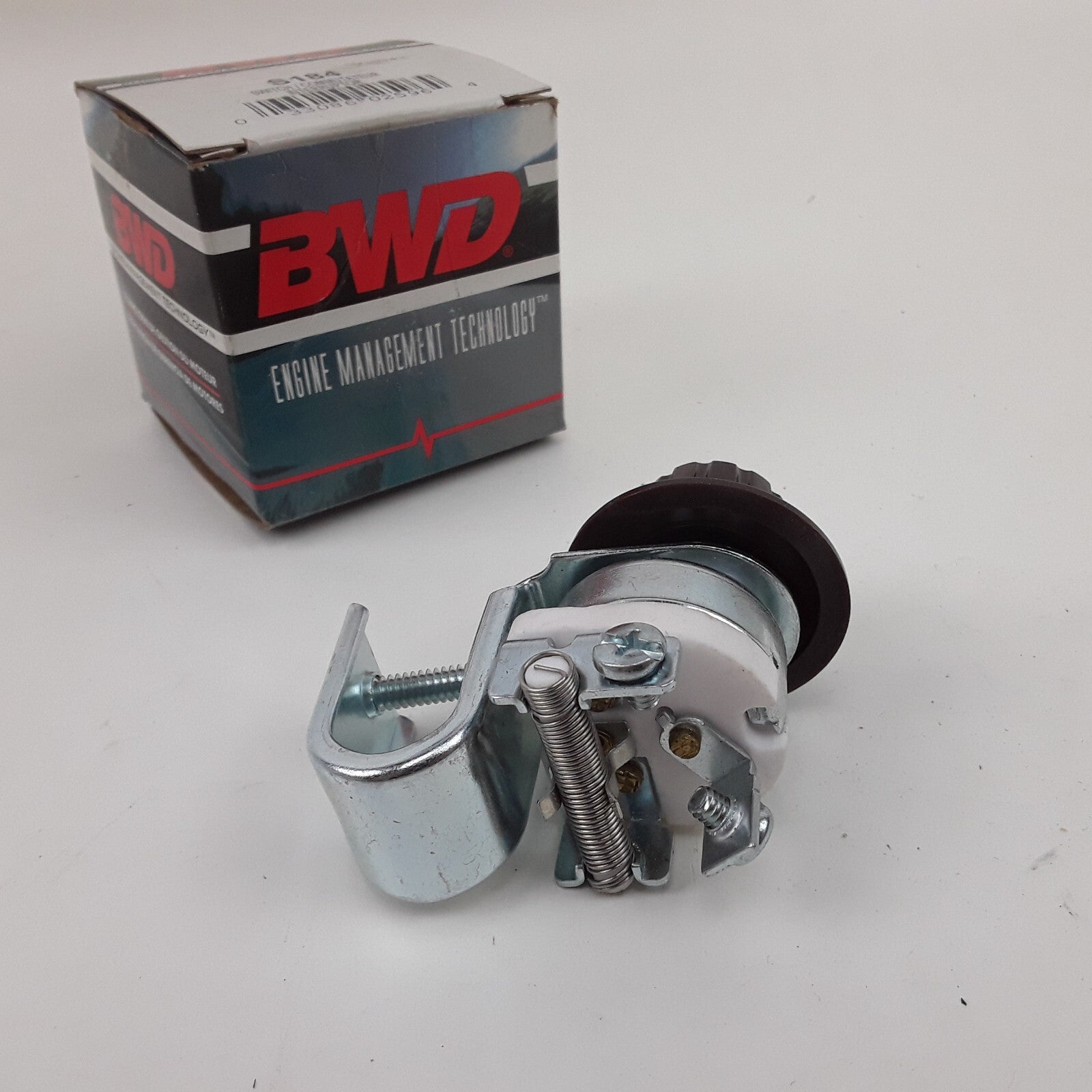 A/C Heater Blower Motor Switch Robust Design Fits Chevrolet S10 1998 1999 2000
