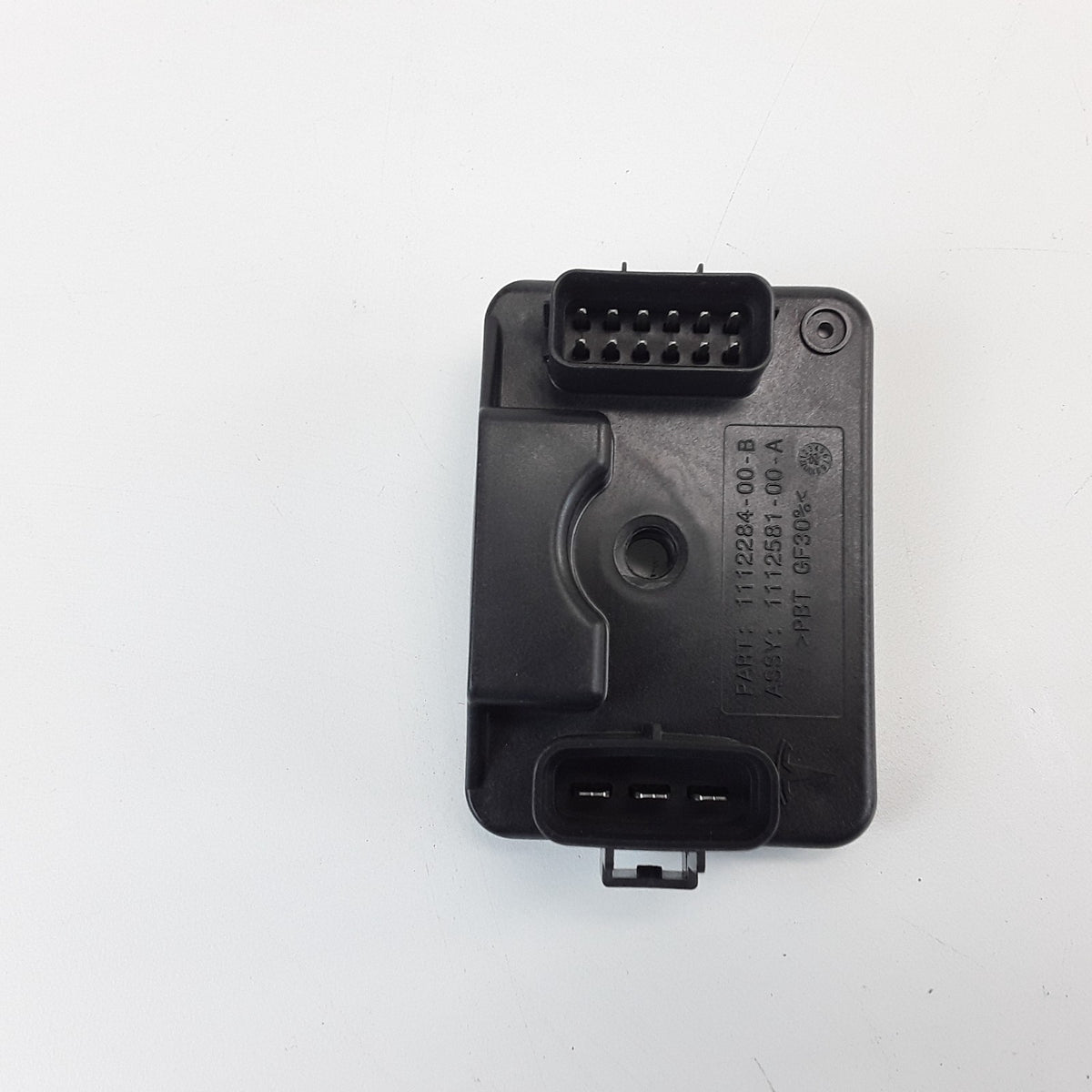 1112581-00-A Trailer Electronic Control Unit For Tesla Model 3 S X Genuine OEM