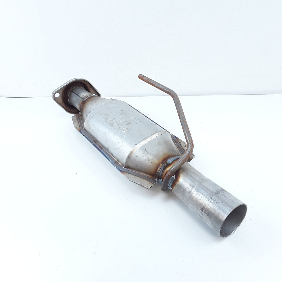 Walker 82790 Direct-Fit Catalytic Converters Fits Jeep Wrangler 2004 2005 2006