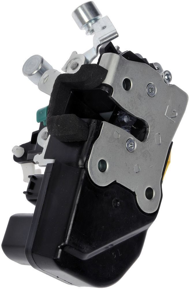 Dorman 931-668 Front Left Door Lock Actuator Fits Jeep Commander 2006 2007-2010