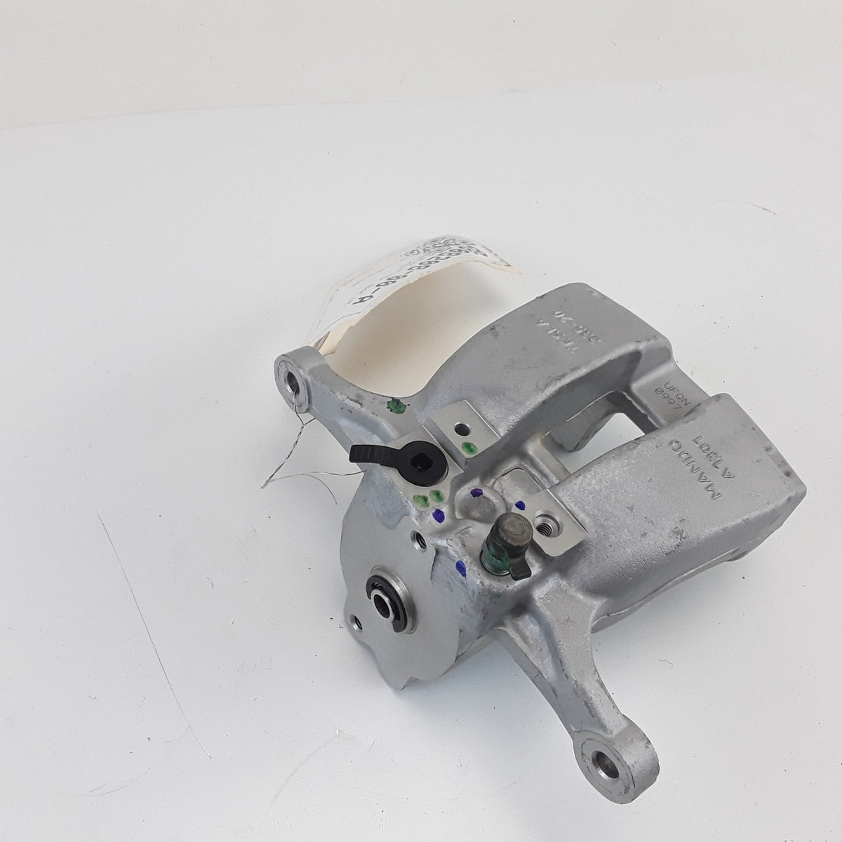 Model 3 Model Y 2017-2025 LH Rear Brake Caliper Body 8008208-00-A OEM
