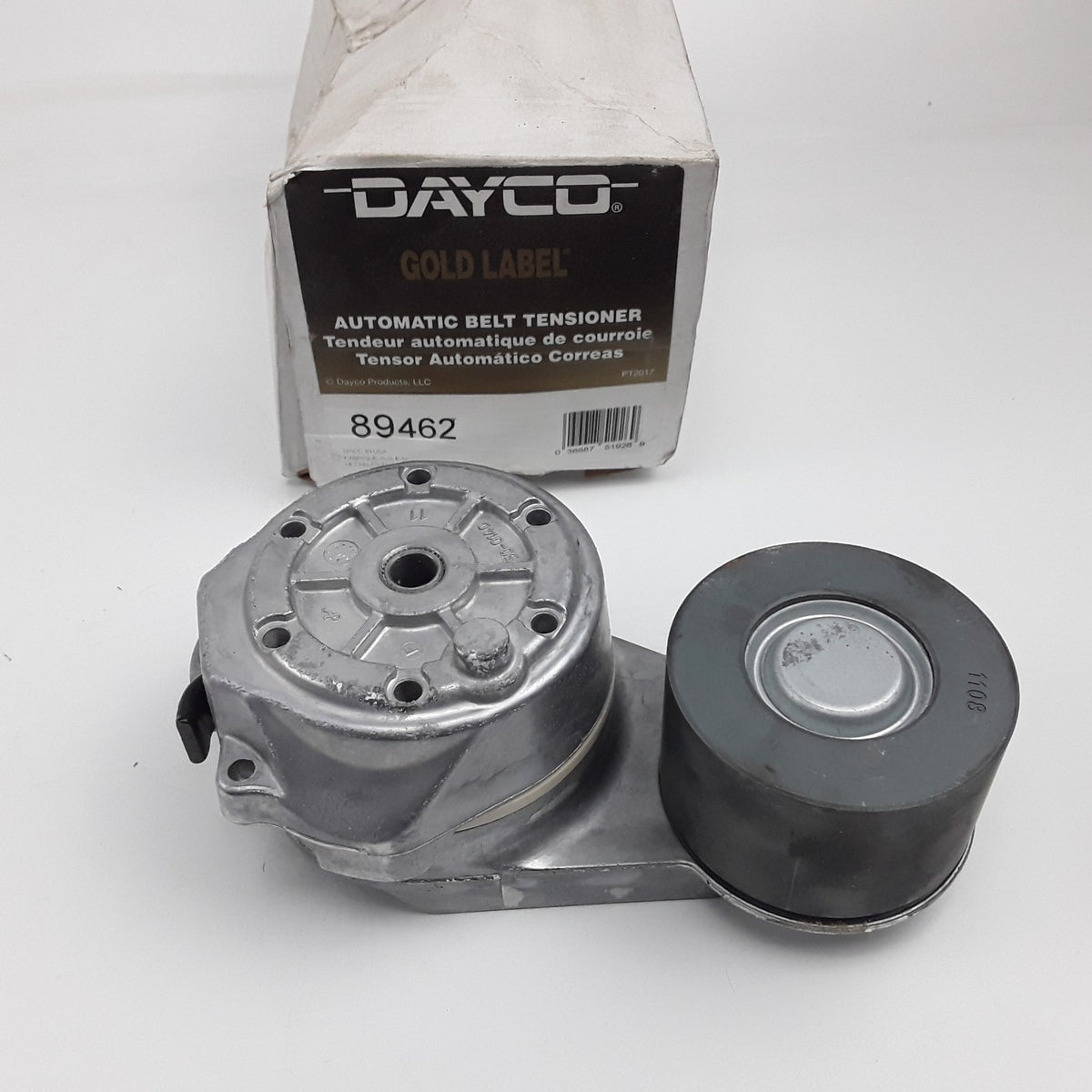 Dayco 89462 Drive Belt Tensioner Fits International 5600i (2005 2006 2007)