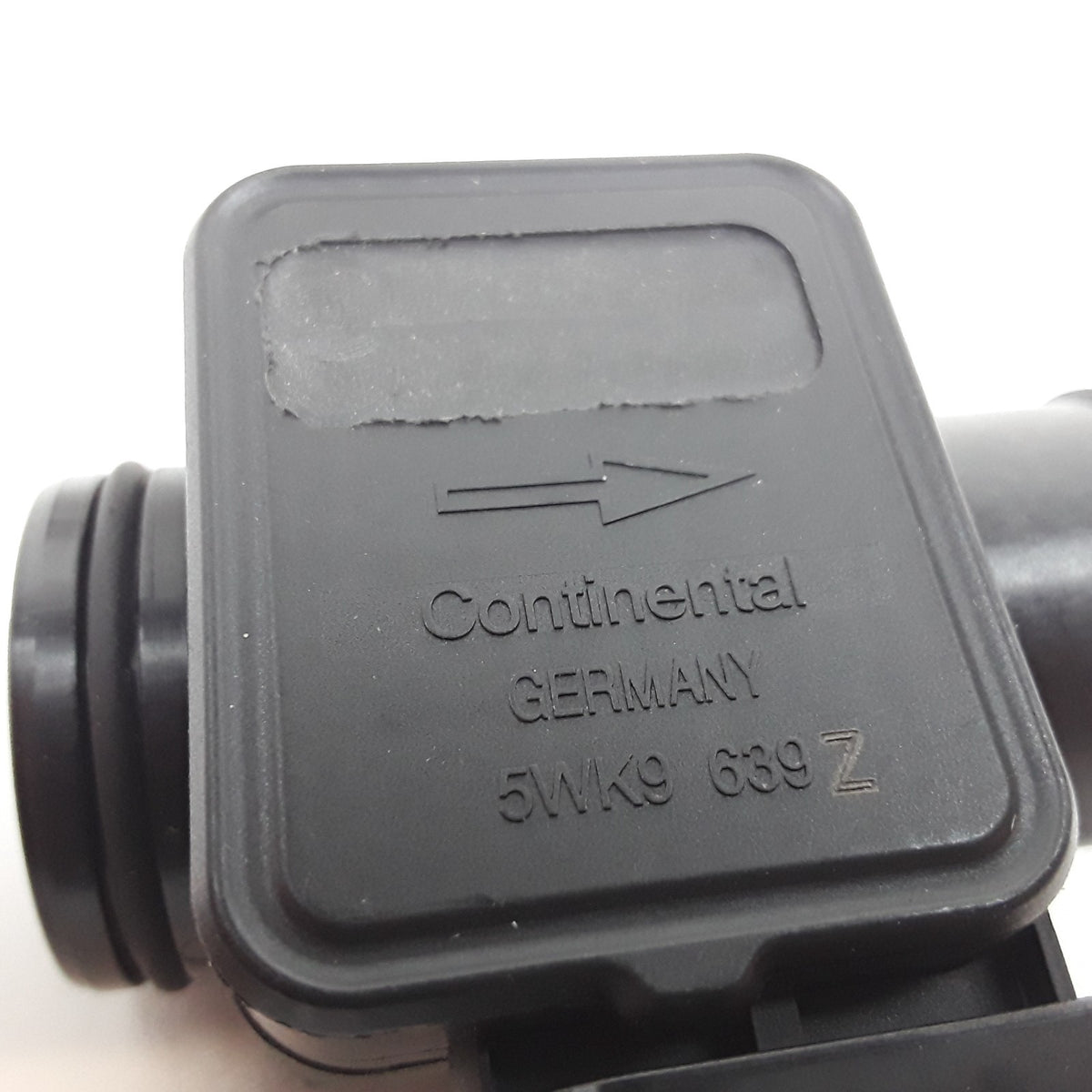 Mass Airflow Sensor For BMW M6 330i 530i 525i X3 M5 325i 330Ci 325Ci (2003-2010)