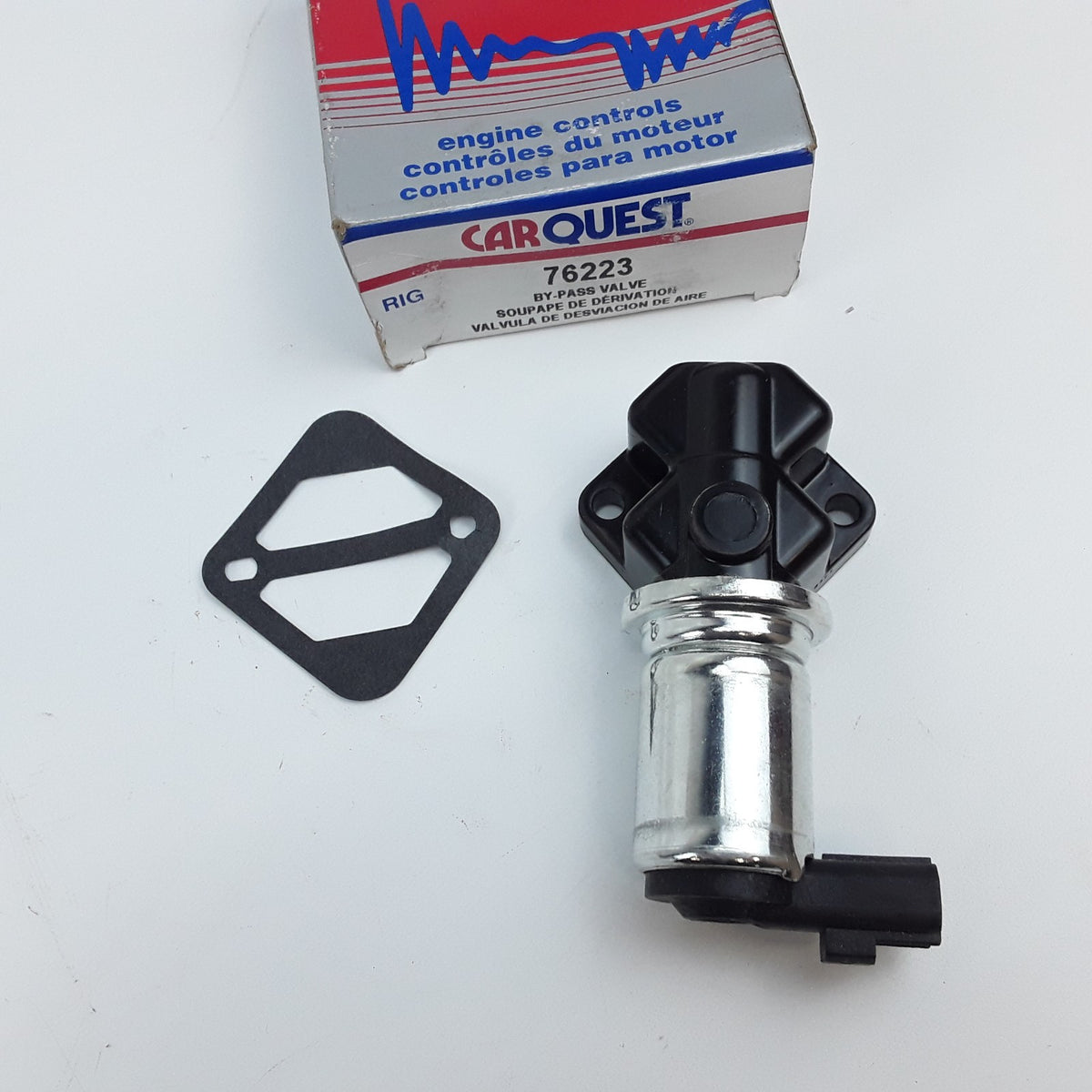 Idle Air Control Valve For Mercury Ford Mazda 2000 2001 2002 2003 2004 2005 2006