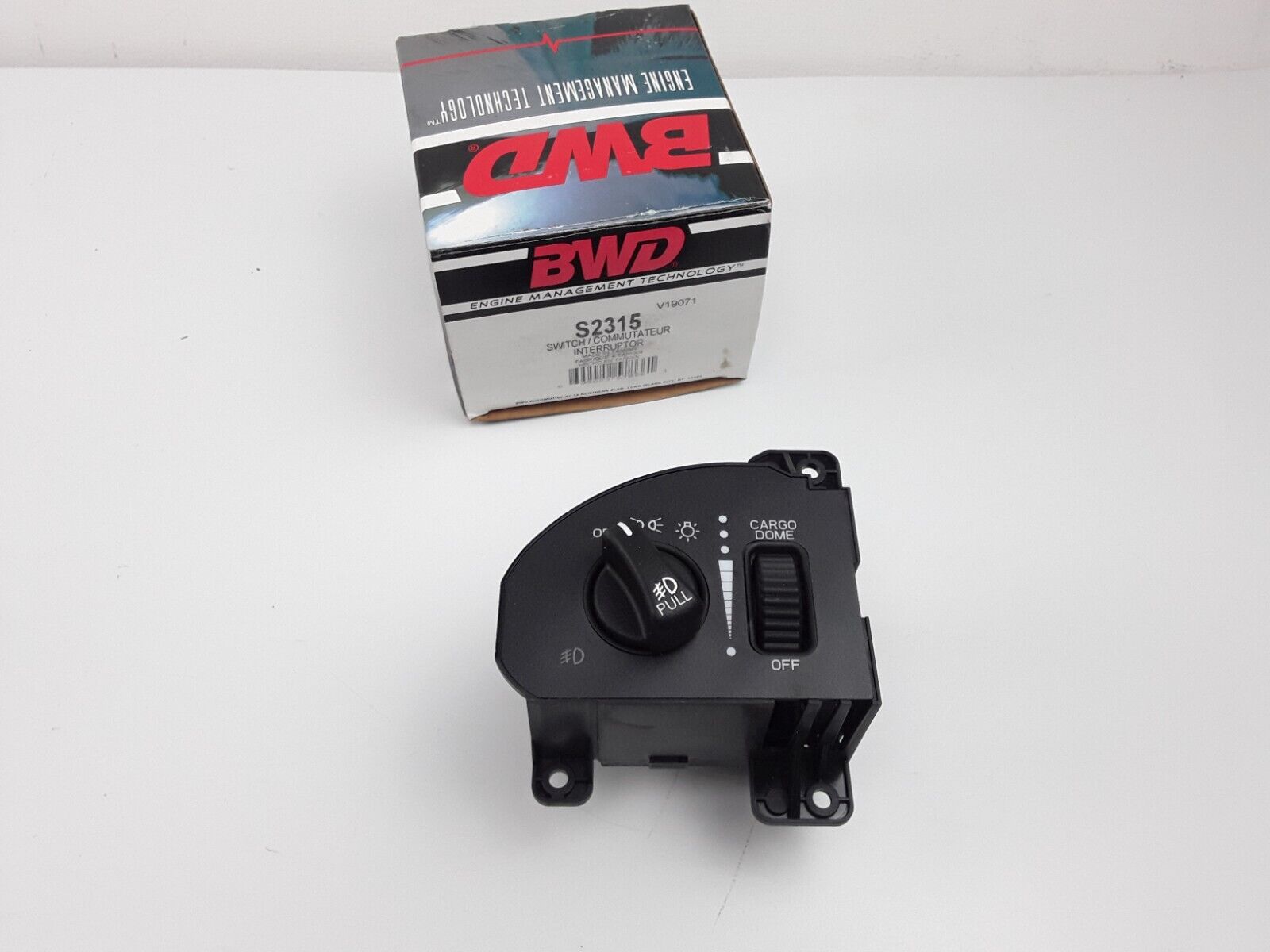 Headlight Switch for Dodge Ram 1500 2500 3500 Dakota 1999 2000 2001 - HotCarParts