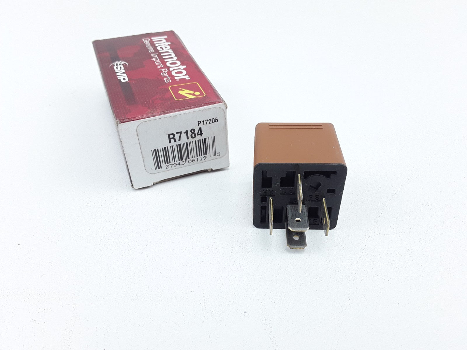 Fuel Pump Relay Fits Jaguar XJRS XJ6 XJS 1986 1987 1988 1989 1990 1991 1992-1996