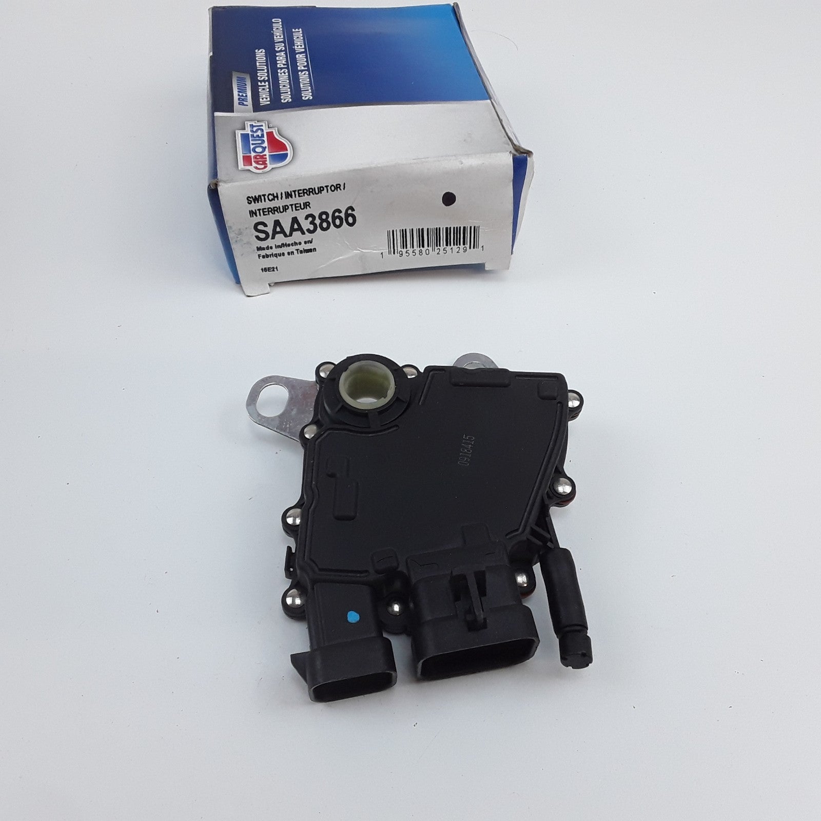 Carquest SAA3866 Safety Switch Assembly For Cadillac Seville 1996 1997 1998 1999