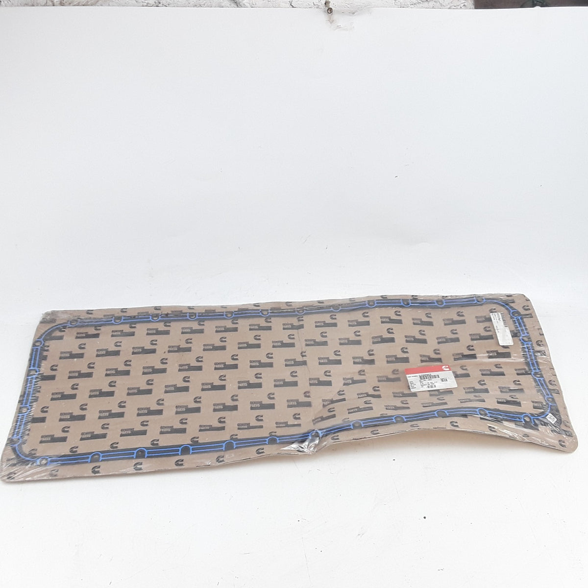 Genuine OEM Cummins 5332563 Engine Oil Pan Gasket Fits Cummins 6C ISC ISL Engine