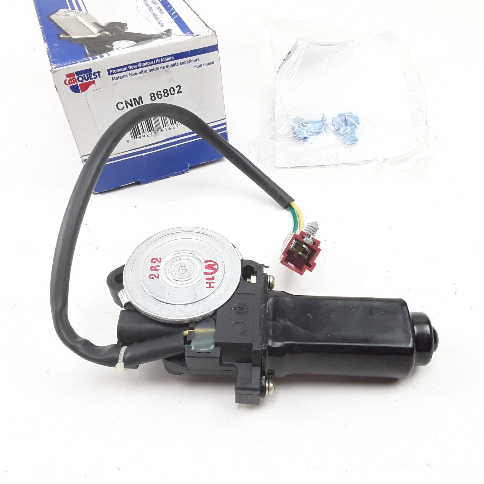 Front Right /Left Rear Power Window Motor Fits Dodge Chrysler Plymouth 1988-1997