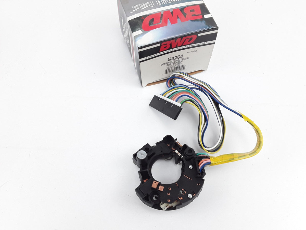 Turn Signal Switch Fits Buick Chevrolet Oldsmobile Pontiac (1994 1995 1996-1999)
