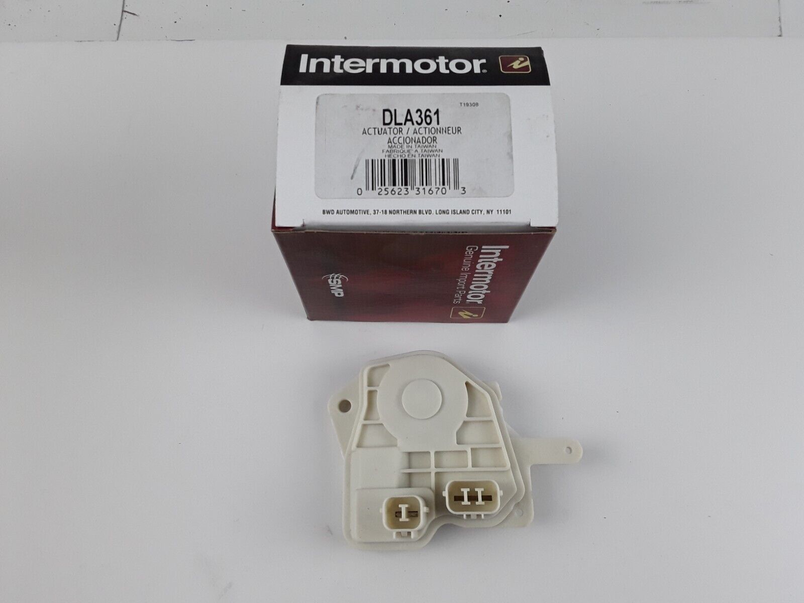 Door Lock Actuator Front Right For Honda Insight 2000-2006,Odyssey 1999-2004 - HotCarParts