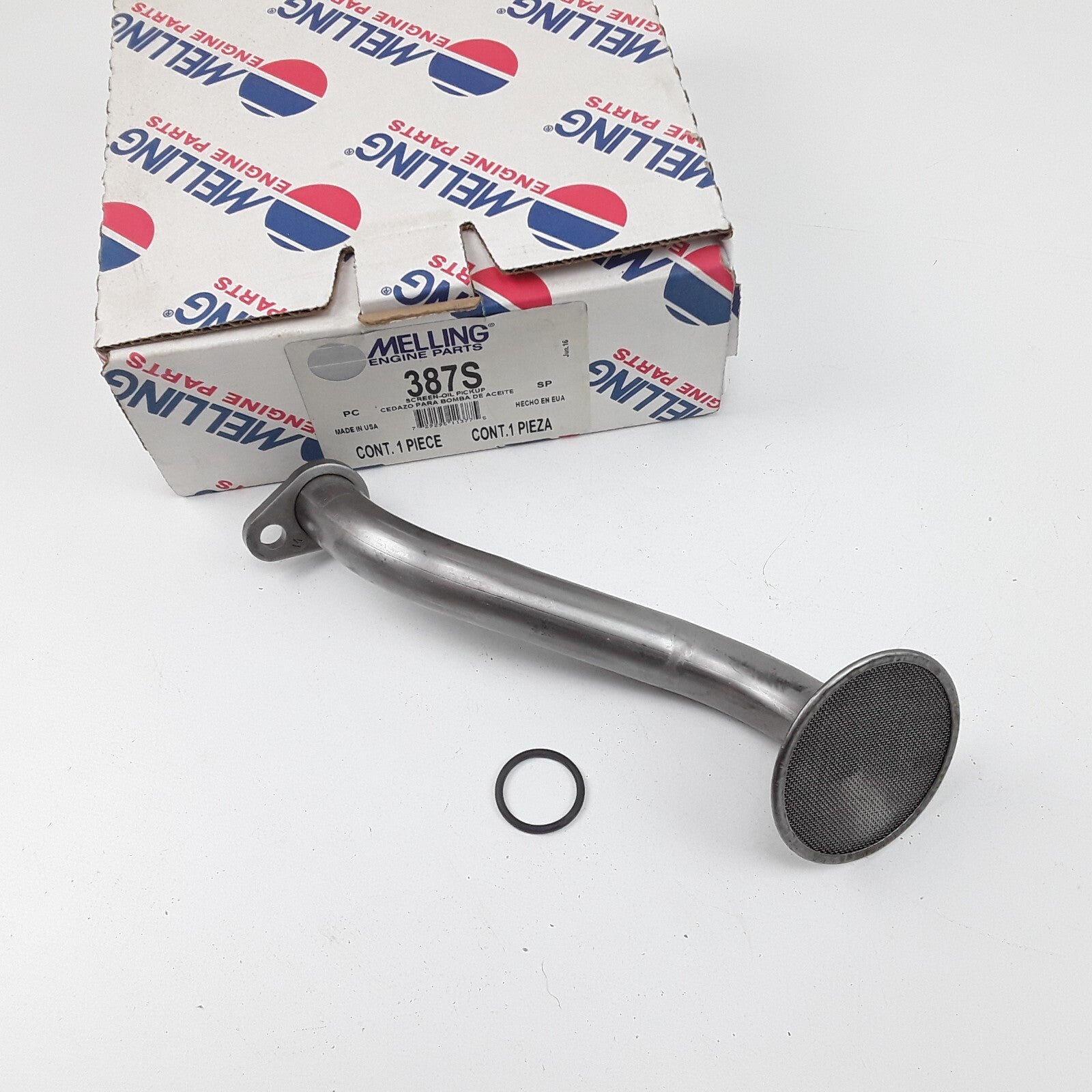 Engine Oil Pump Pickup Tube Fits Chrysler 300 Dodge Magnum 2005-08 Charger 06-08