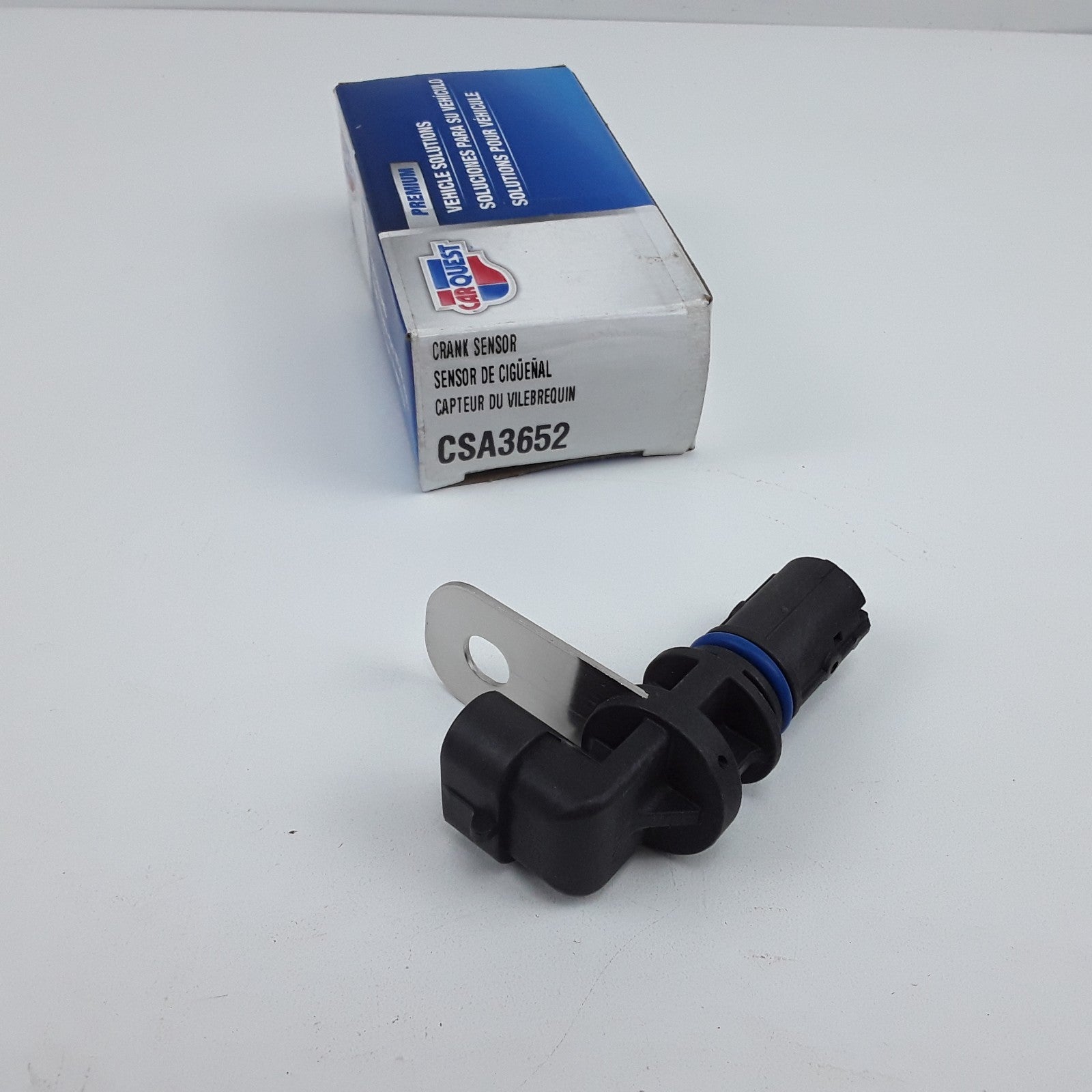 Camshaft Position Sensor Fits Chevrolet Corvette (2009 2010 2011 2012 2013)