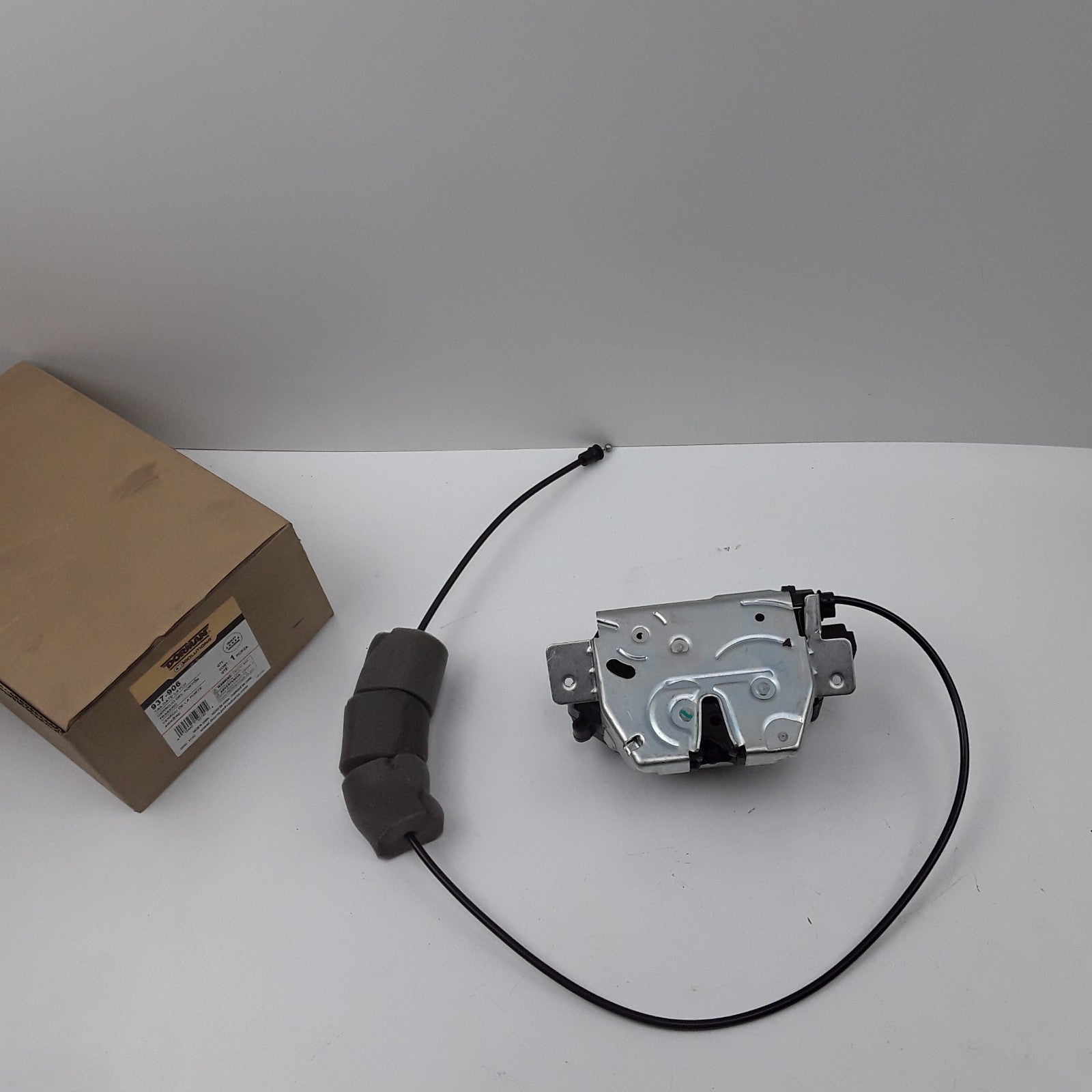 Liftgate Lock Actuator Fits Mercedes-Benz GL320 2007 2008 2009 R63 AMG 2007
