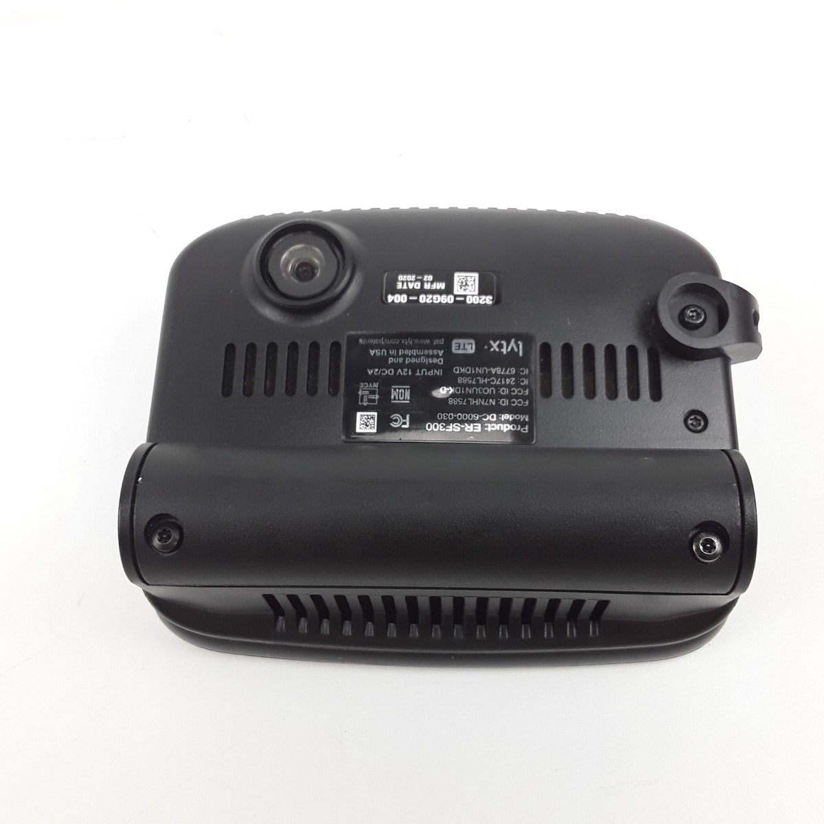 Lytx ER-SF300 Drivecam Event Recorder Replacement Camera ONLY DC-6000-030 USED