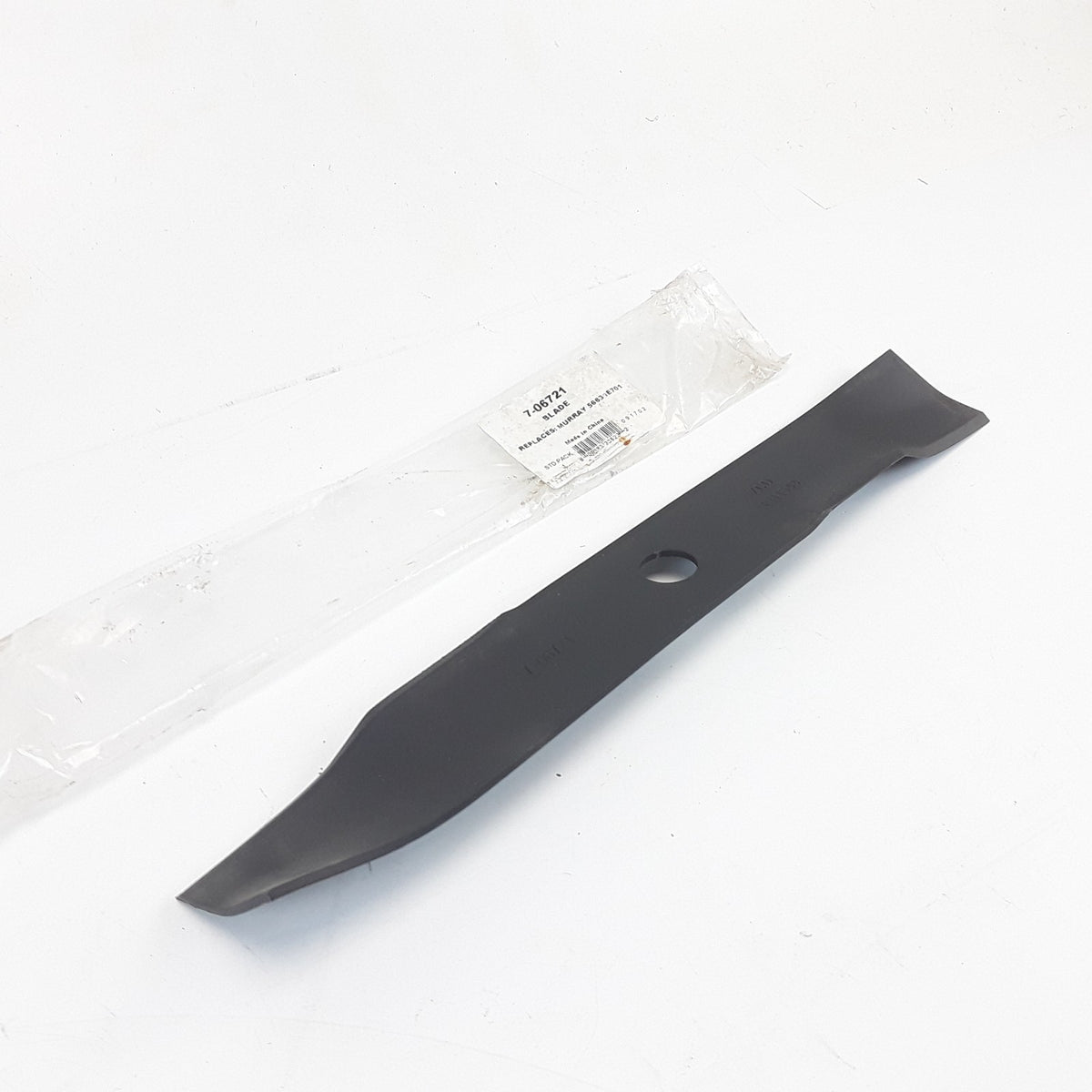 Prime Line 7-06721 Lawn Mower Blade Replaces Fit Murray and Scotts Mowers