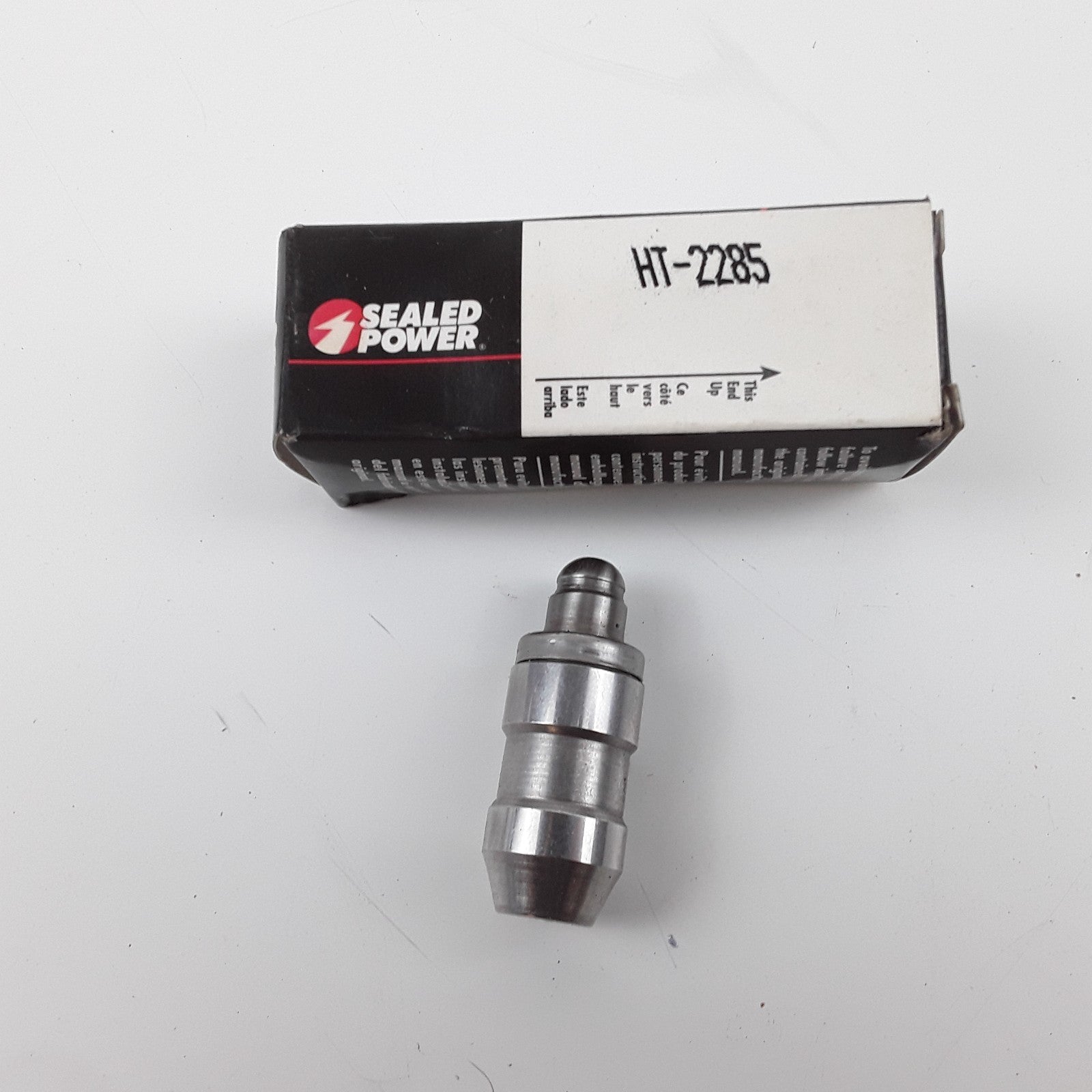 Sealed Power HT-2285 Hydraulic Lifters Assembly For Nissan Maxima 1992 1993 1994