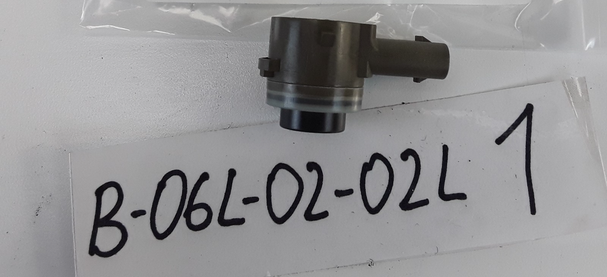 Model S & X 2015-2025 Ultrasonic Park Assist Sensor 1099611-00-D OEM