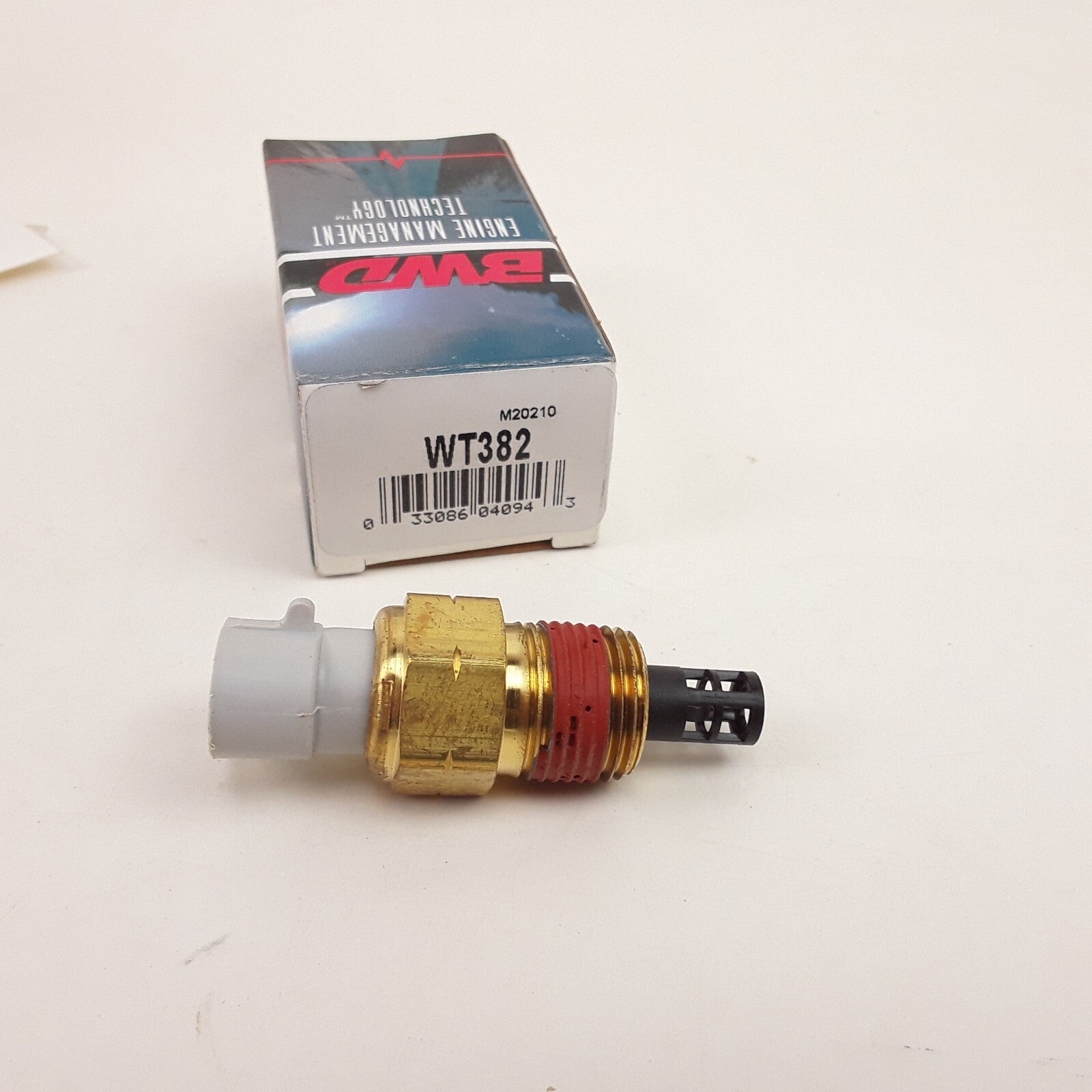 Intake Manifold Temperature Sensor Fits Honda Passport 1994 1995 1996-1997