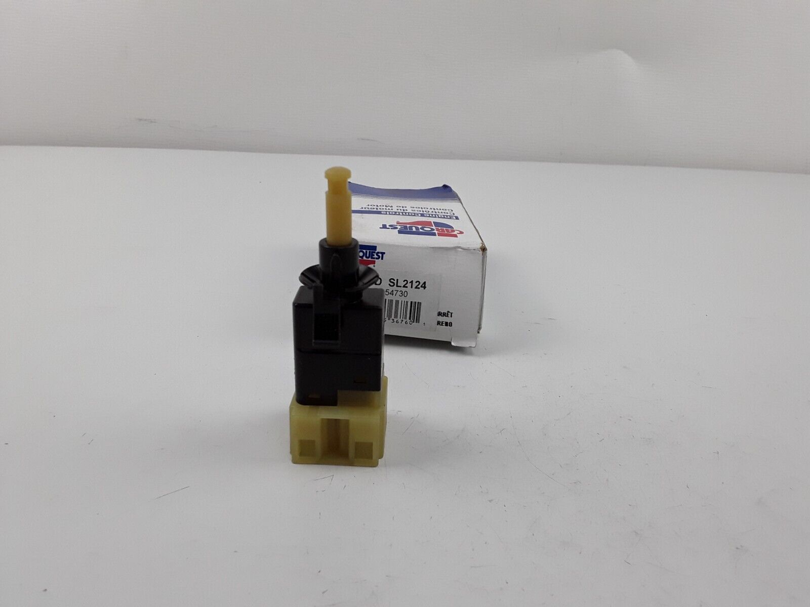 Stoplight Brake Switch For Mercedes-Benz,Chrysler Crossfire,Dodge Sprinter 2500 - HotCarParts