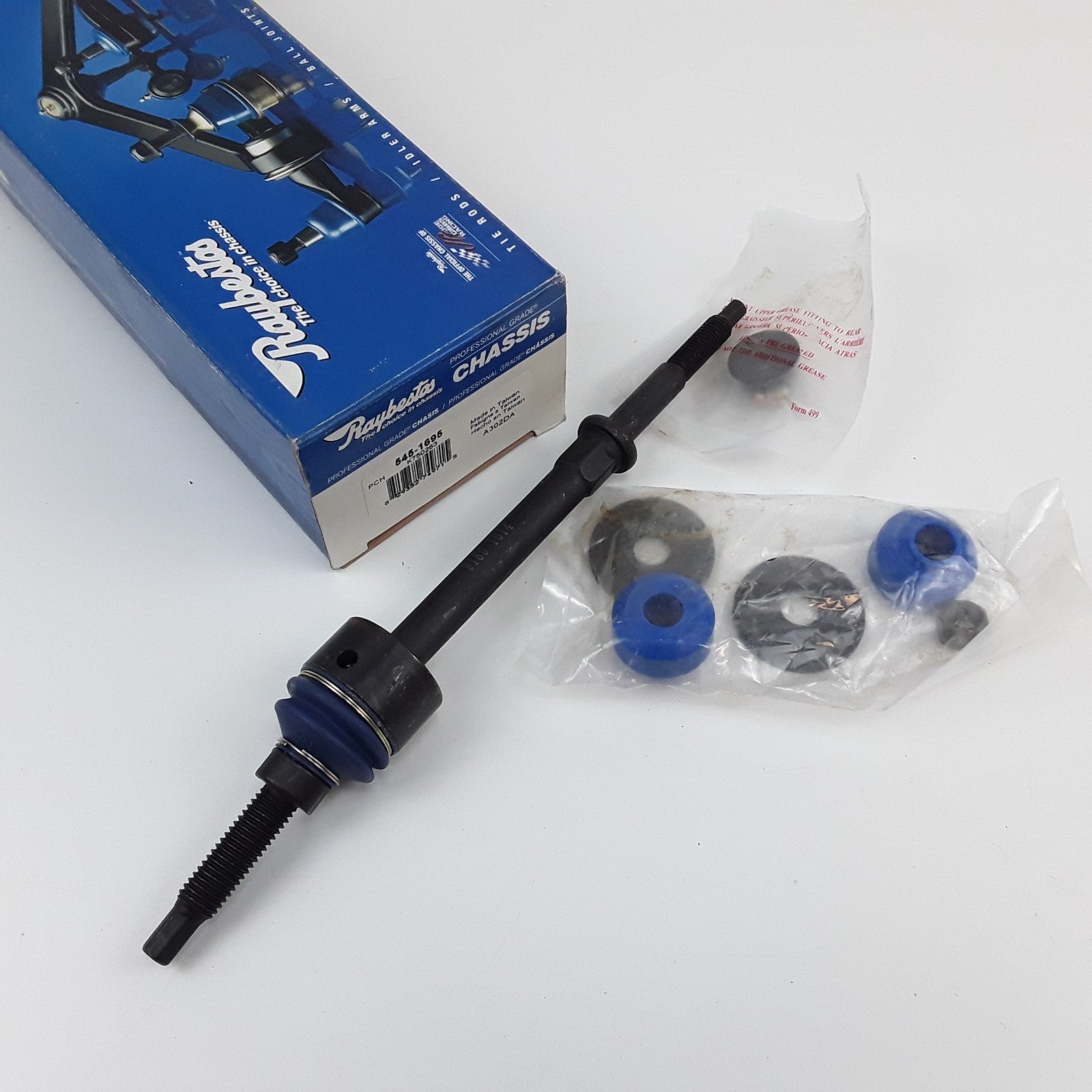 Front Stabilizer Bar Link Fits Ram Dakota Mitsubishi Raider Dodge Dakota 2005-11