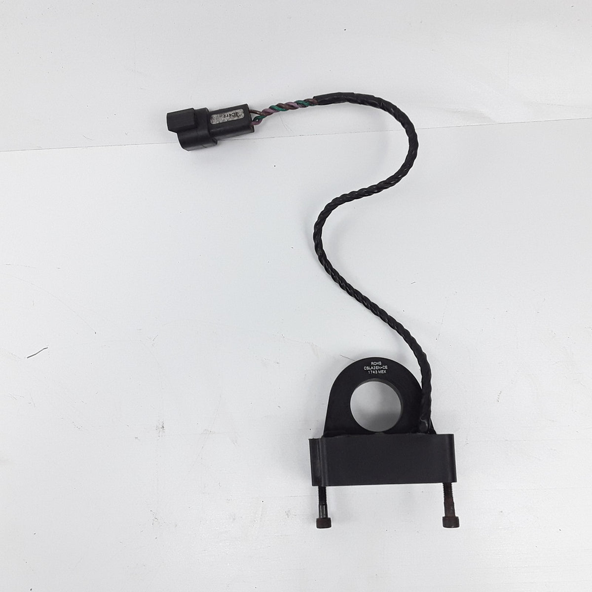 Crown 129799-002 Calibrated Current Sensor Fits Crown SP3520-30 Forklift