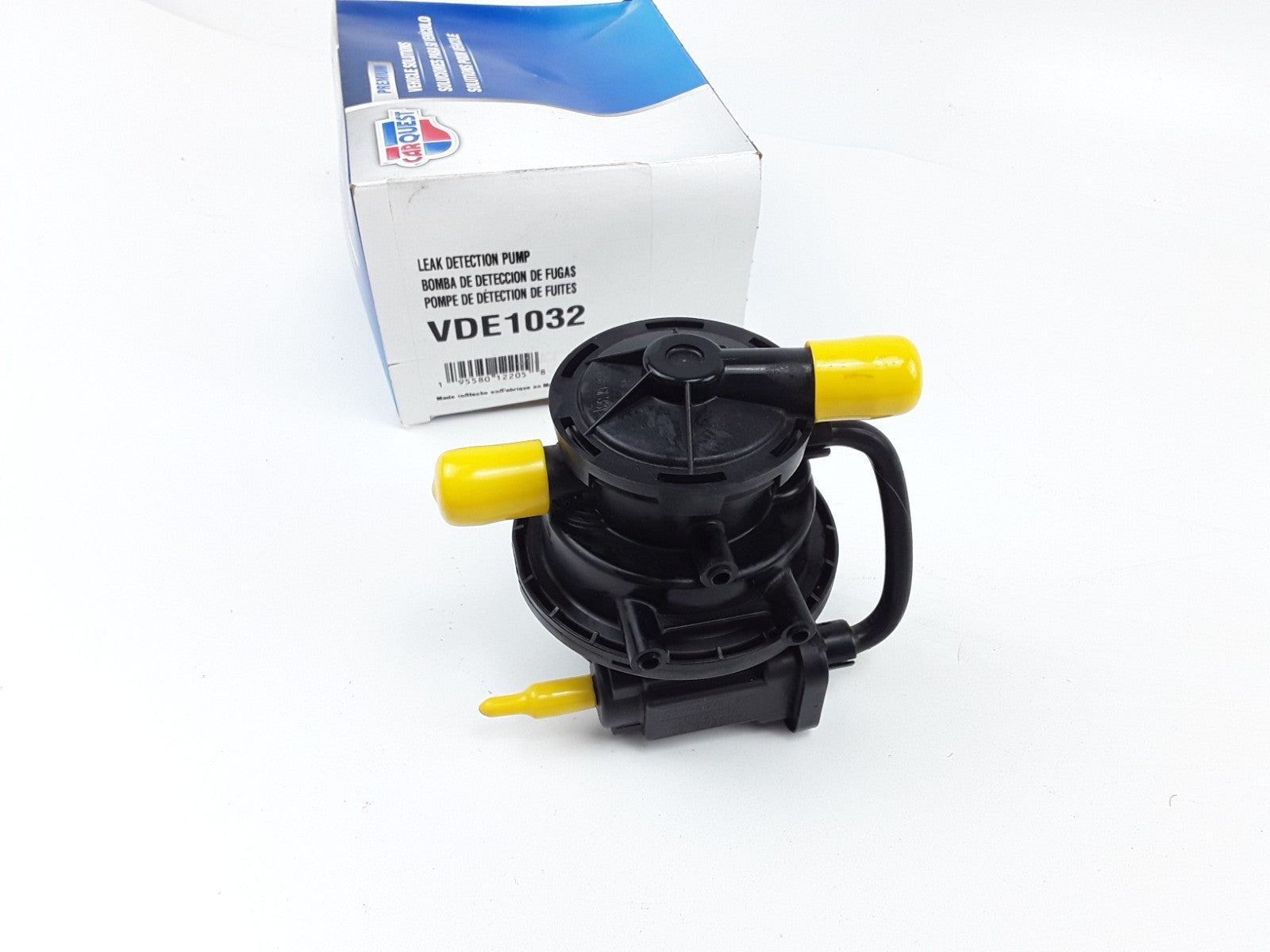 Fuel Vapor Leak Detection Pump For BMW Z3 528i 540i 740i 740iL 750iL (1997-2001)