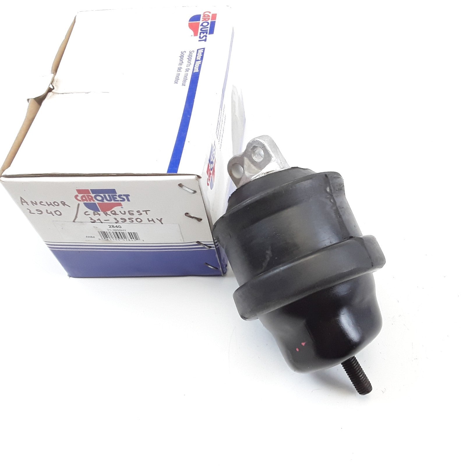 Engine Mount Rear Right Passenger Side Fits Ford Taurus Mercury Sable 1996-1999