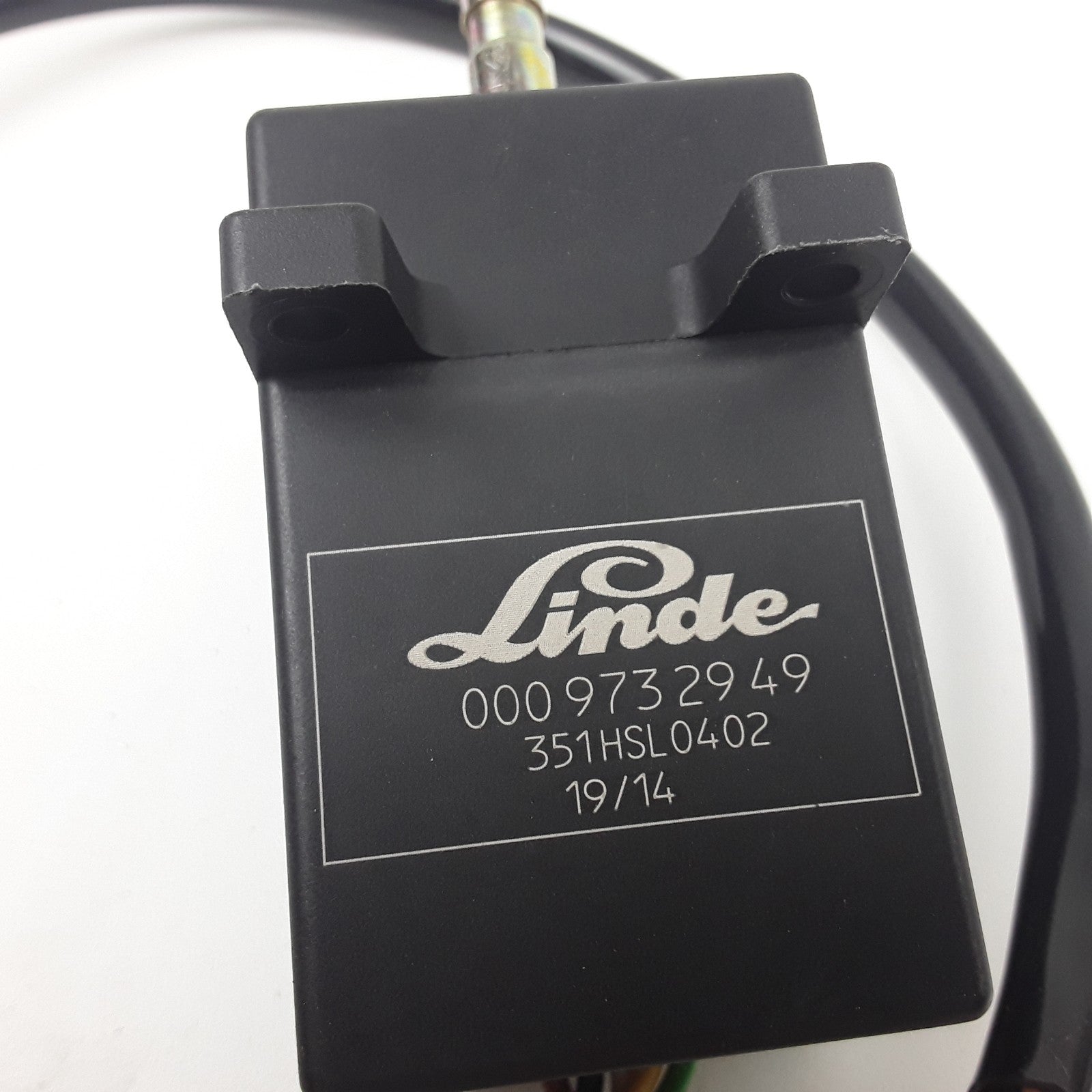 Switch Assembly For Forklift H100, H120, H140 H180, H200, H220, H250, S30, S40