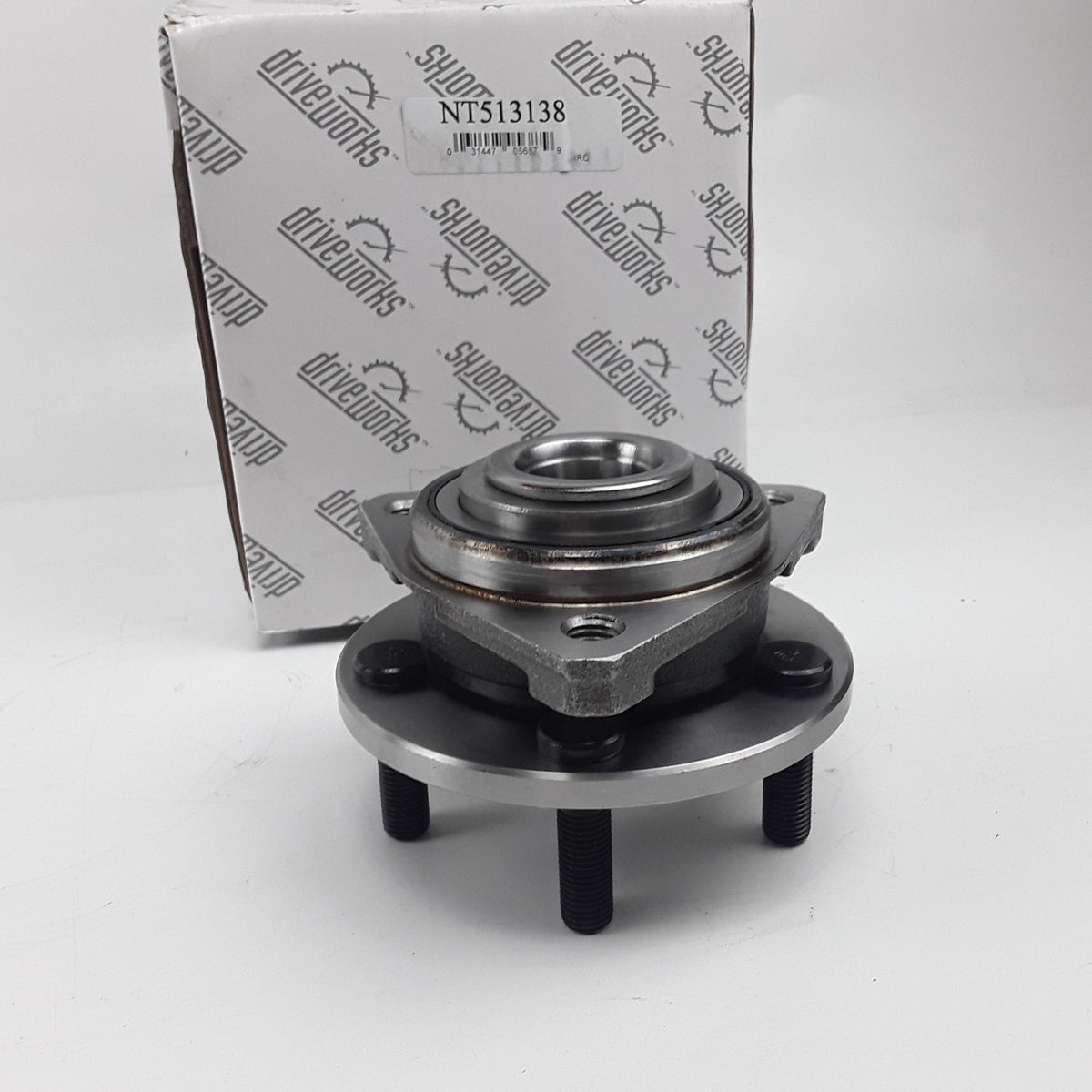 Front Wheel Bearing & Hub Fits Dodge Plymouth Chrysler 1995 1996 1997 1998-2006
