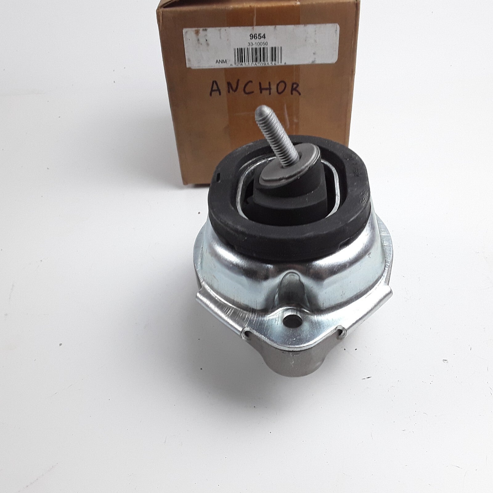 Engine Mount Front Left or Right Fit BMW X5 4.4L-V8 2000 2001 2002 2003 04 05 06