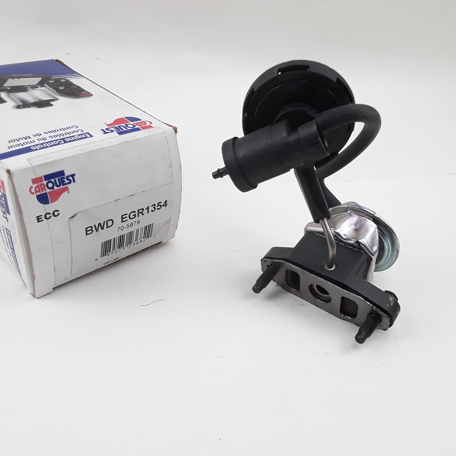 Exhaust Gas Recirculation (EGR) Valve Fits Chrysler Town & Country 1996-2000