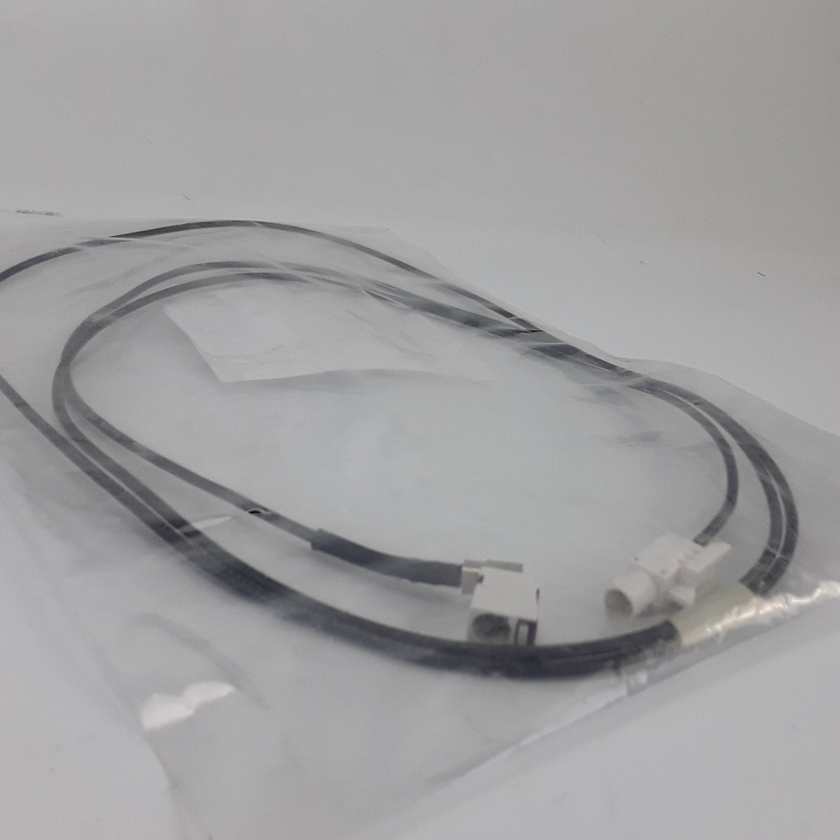 2012-2021 For Tesla Model S B-Pillar Camera RF Cable Harness OEM 1078213-00-C