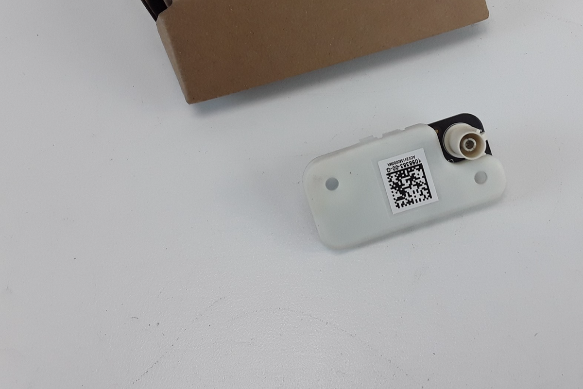 Model 3 & Y 2017-2025 Interior Cabin Security Camera 1098383-00-G OEM
