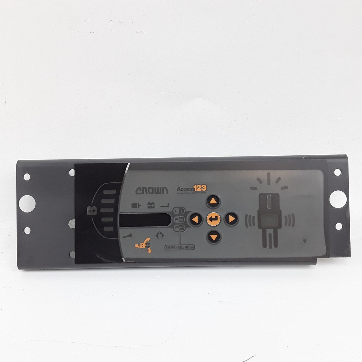 Crown 140190 Access 1 Module Display SPAC Std Fits Crown SP3520-30 Forklift
