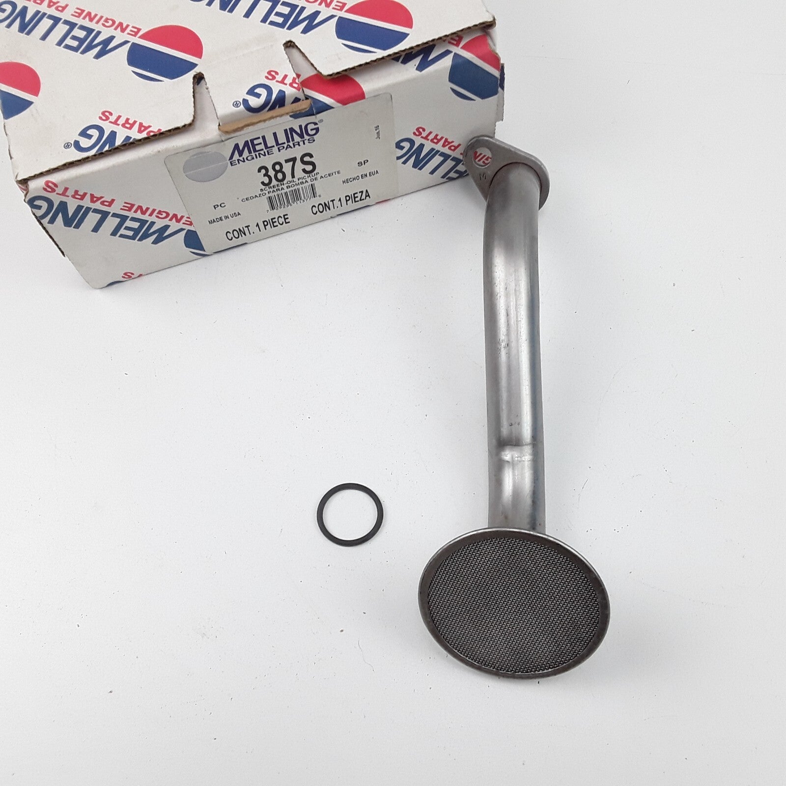 Engine Oil Pump Pickup Tube Fits Chrysler 300 Dodge Magnum 2005-08 Charger 06-08