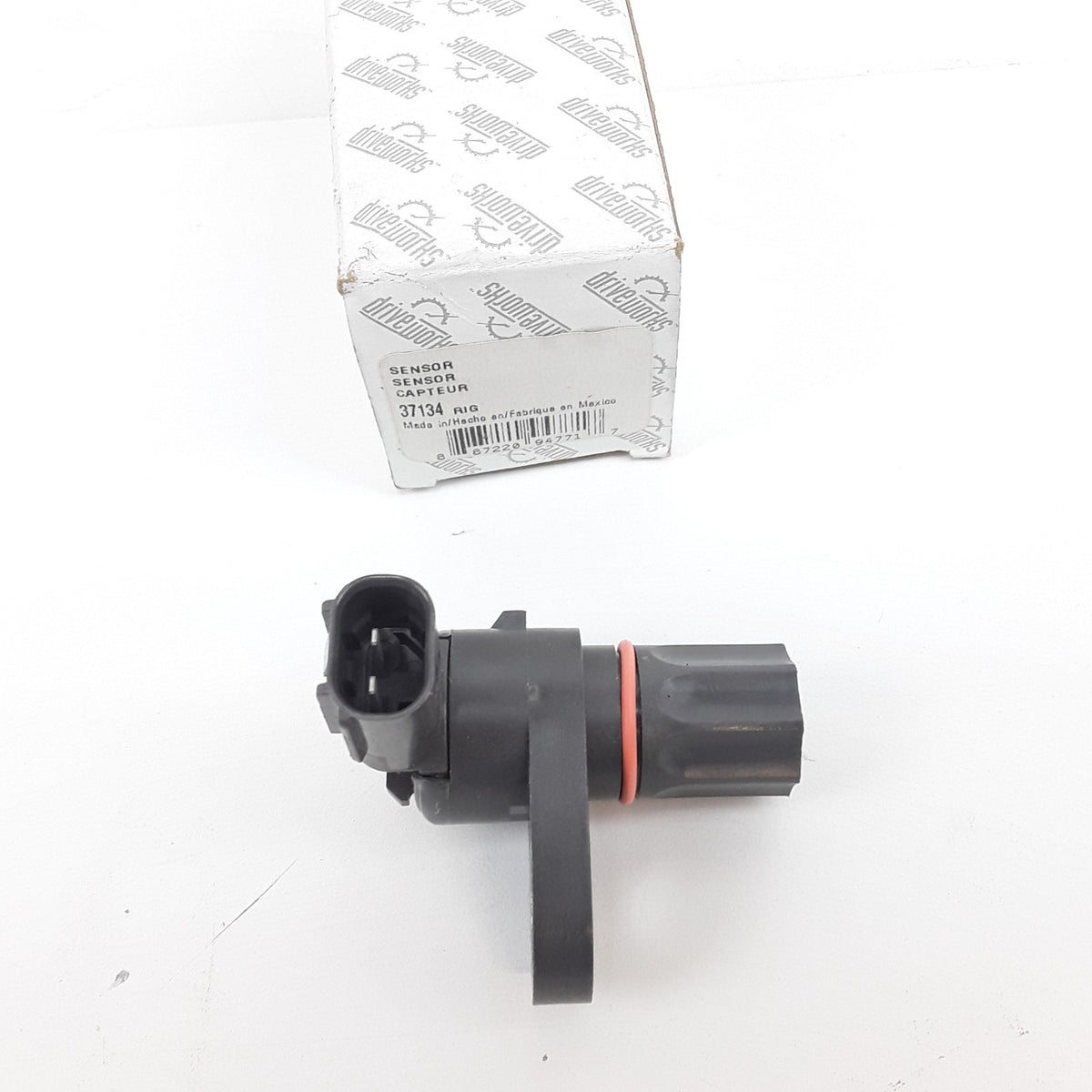 Wheel Speed Sensor For Dodge B1500 B2500 B3500 Ram 3500 Durango Dakota 1998-2005