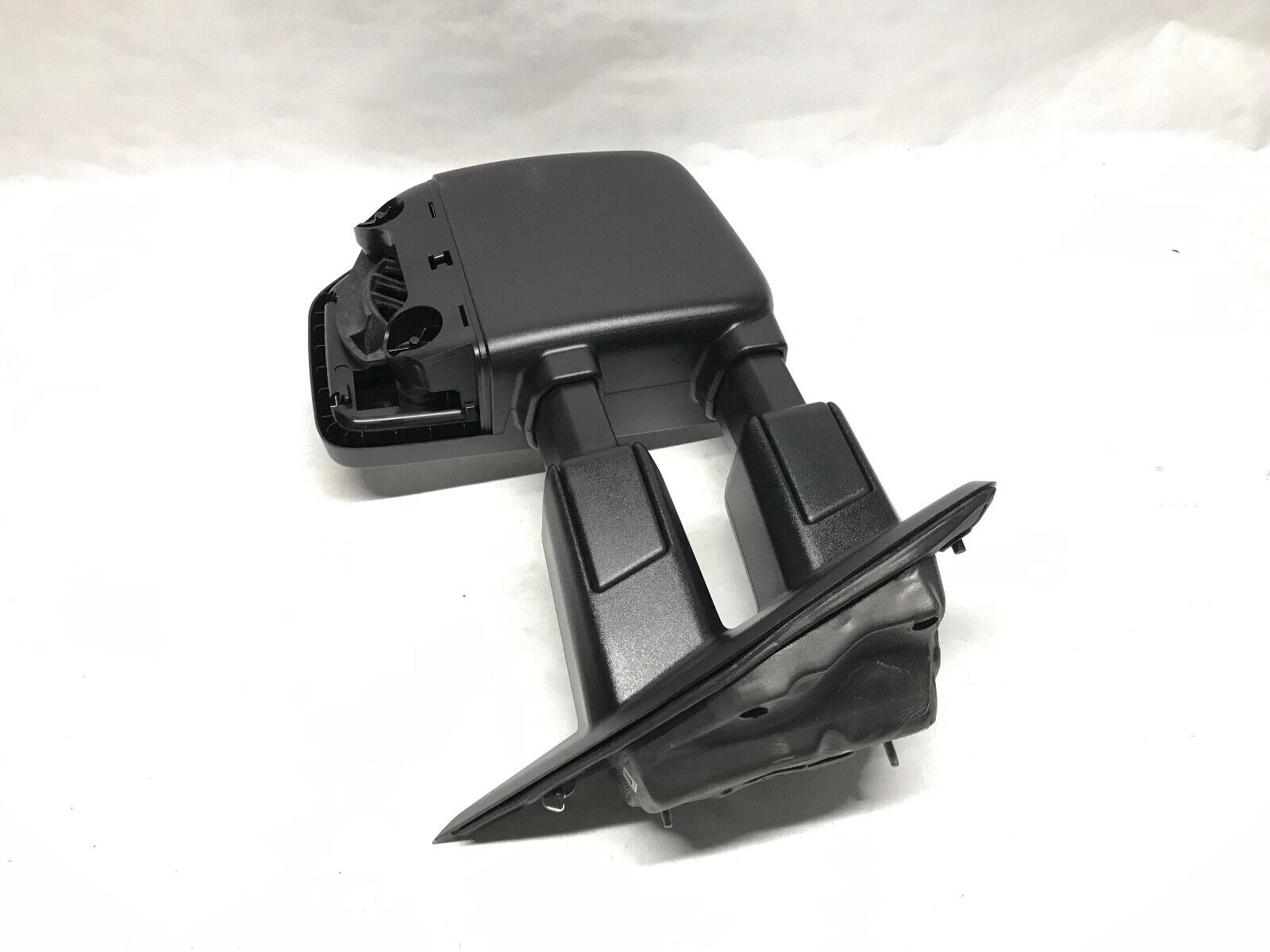Genuine Ford Mirror Assembly HC3Z-17683-AA F-250 Super Duty F-350 Super Duty - HotCarParts