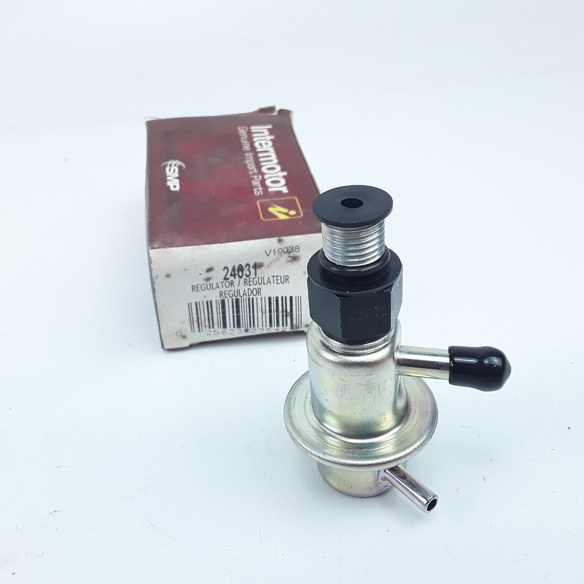 Fuel Injector Regulator For Honda Accord Odyssey Acura TL CL 1997 1998 1999 2000