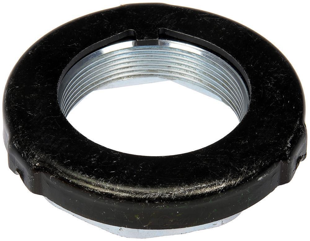 Rear Spindle Nut For Chevrolet P30 T6500 GMC P3500 T6500 (1998-1999) (2003-2009)