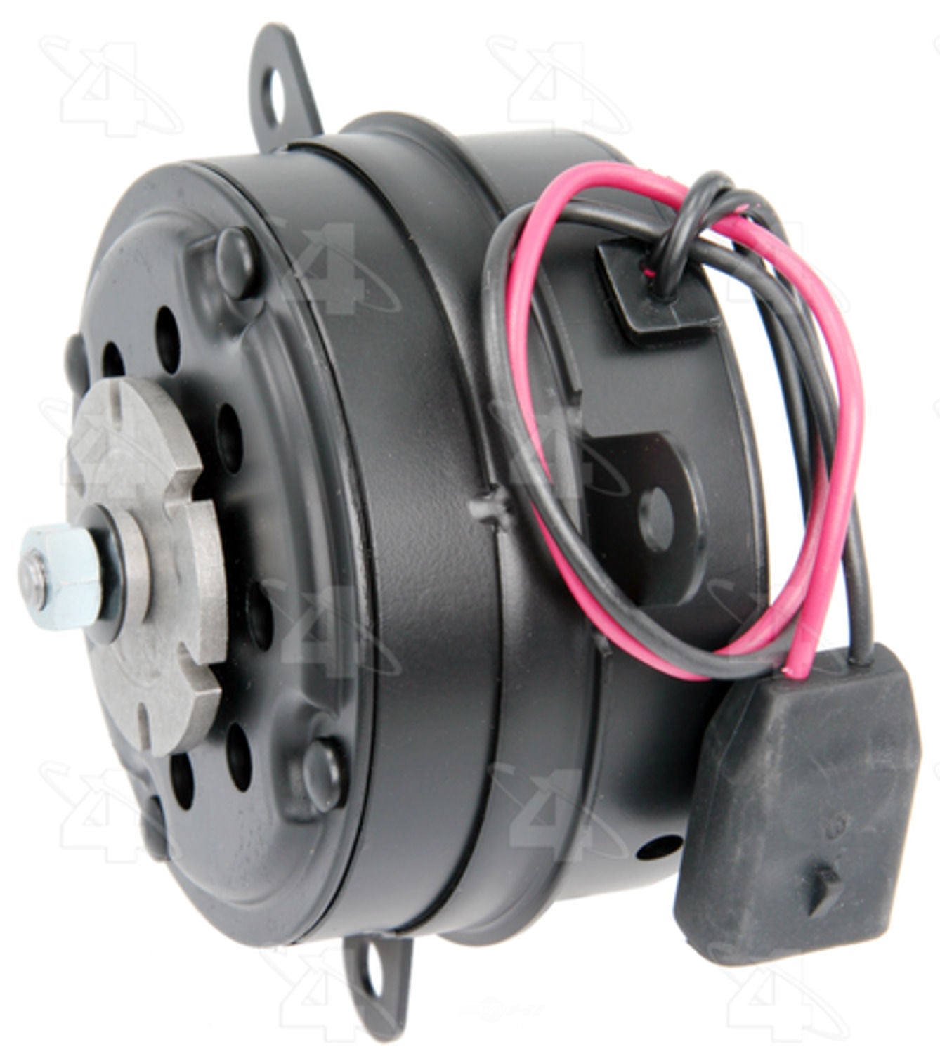 Condenser Fan Motor Fits Oldsmobile Pontiac Chevrolet Buick 1997 1998 1999-2005