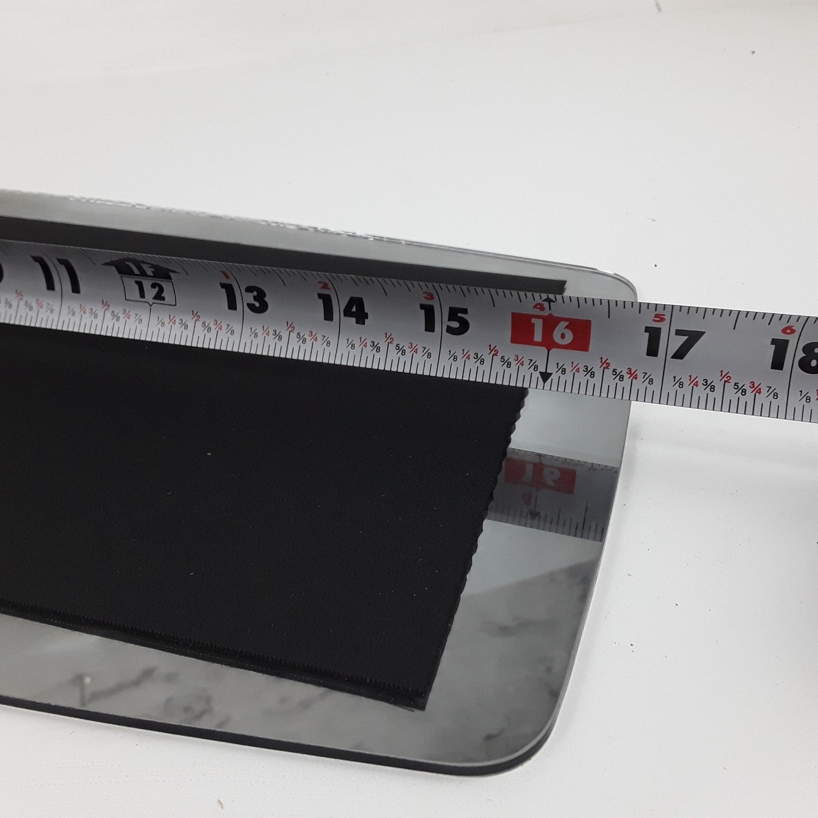 Door Mirror Glass For International LoneStar ProStar (2002 2003 2004 2005-2011)