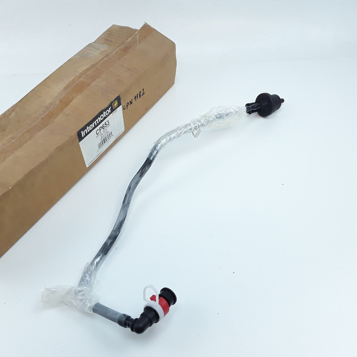 Vapor Canister Purge Valve Assembly Fits Mazda 3 2004 2005 2006 2007 2008 2009