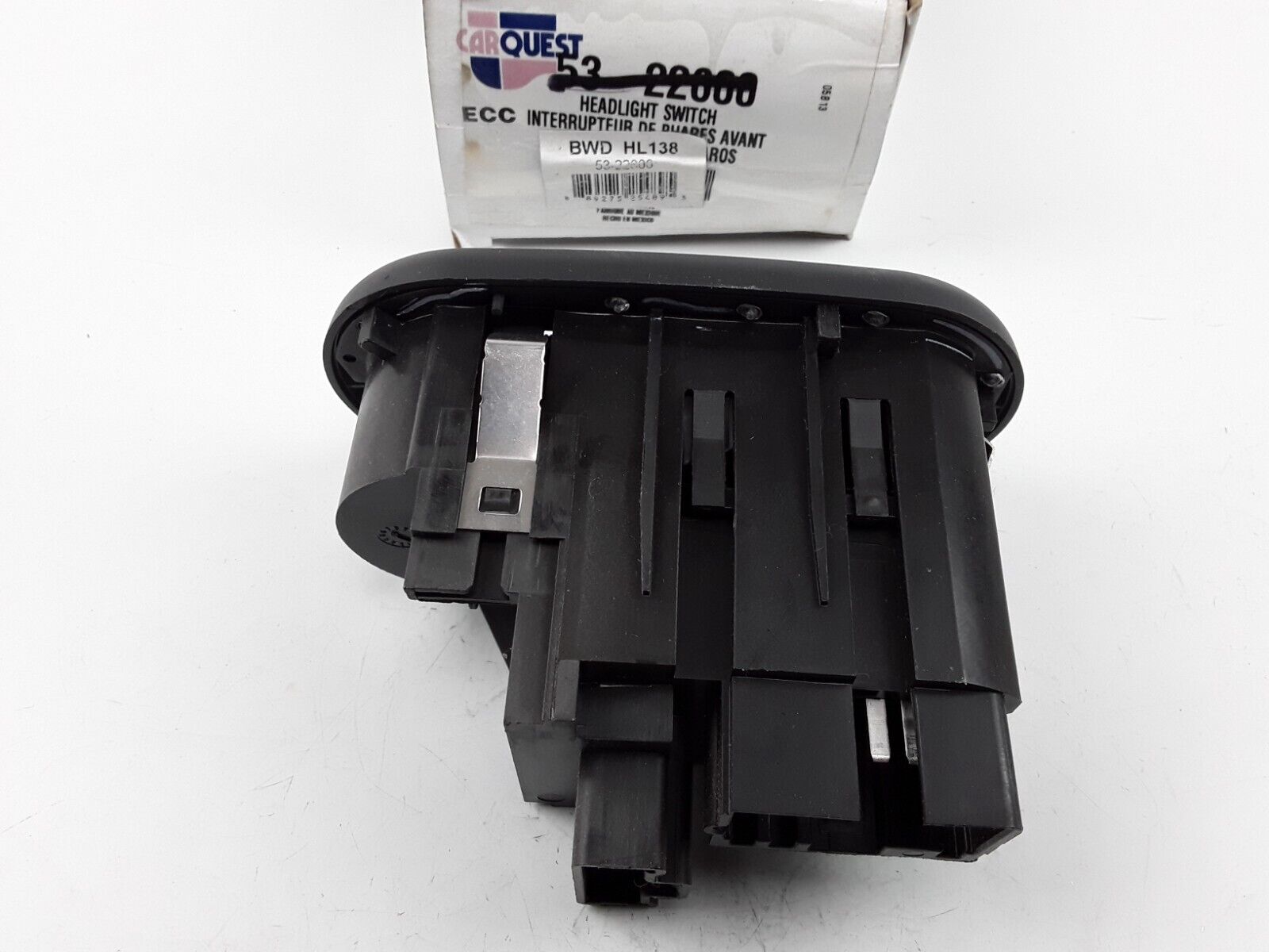 Headlight Switch For Mercury Sable, Ford Excursion, Taurus 2000-2005 2006 2007 - HotCarParts