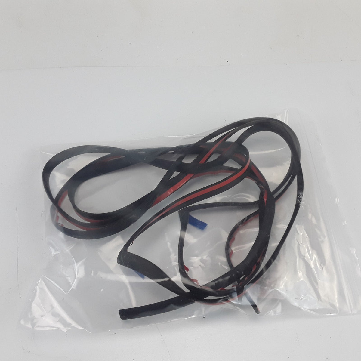 Model 3 2024 Rear Window Upper Perimeter Seal 1111787-01-A Genuine OEM