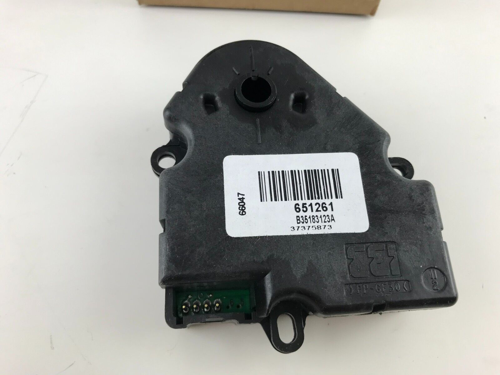 GENUINE OEM International 2503207C1 SWITCH, AIR CONDITIONER ACTUATOR FAST SHIPP - HotCarParts