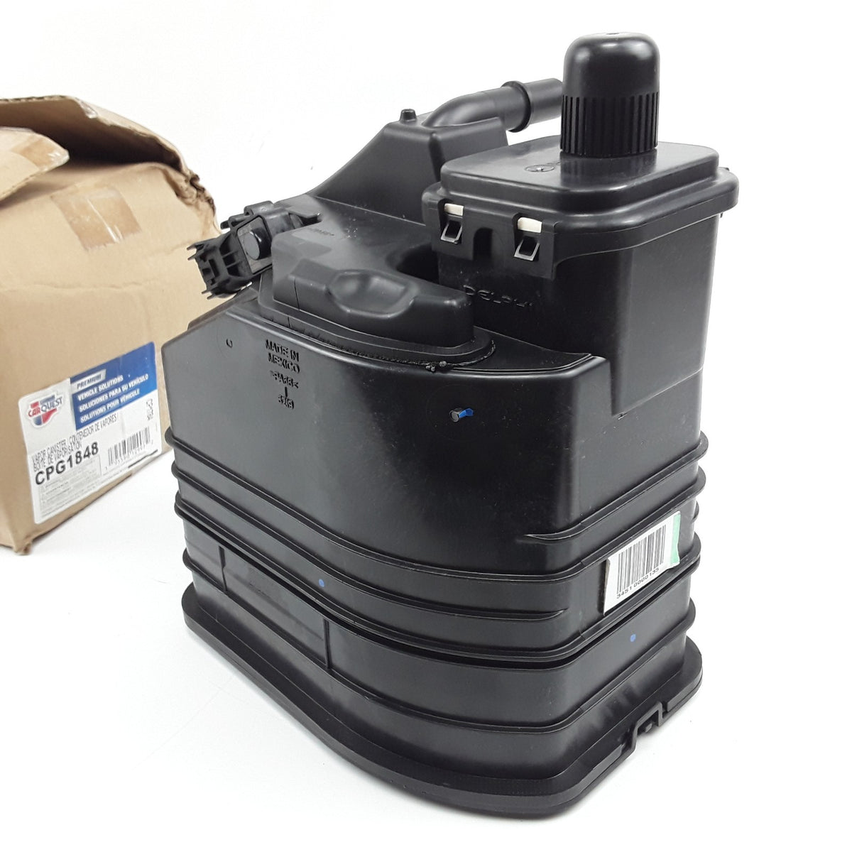 Carquest CPG1848 Fuel Vapor Canister Fits Chevrolet Cruze (2013 2014 2015)