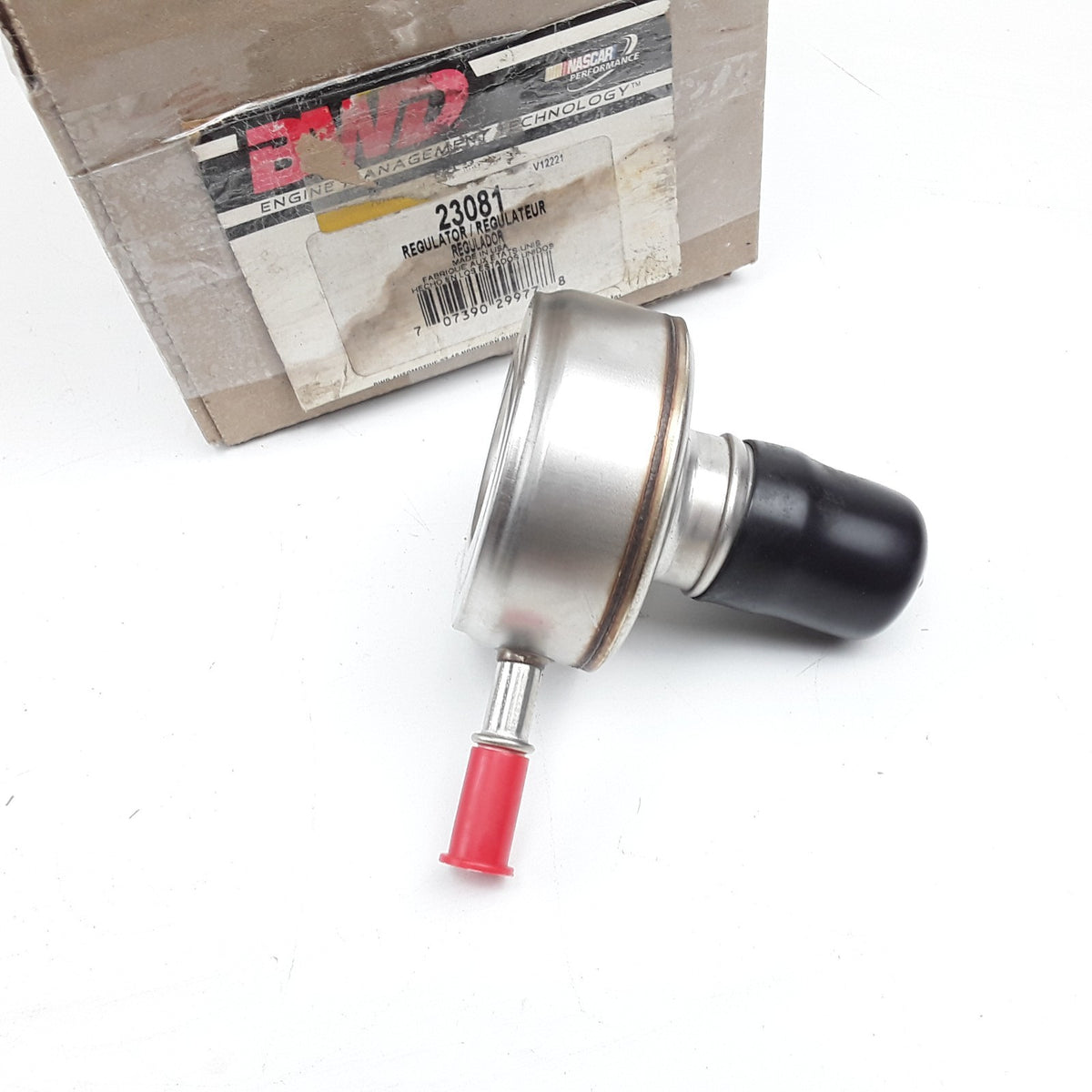 Fuel Pressure Regulator Fits Dodge Ramcharger B150 B350 B3500 Dakota (1994-1996)