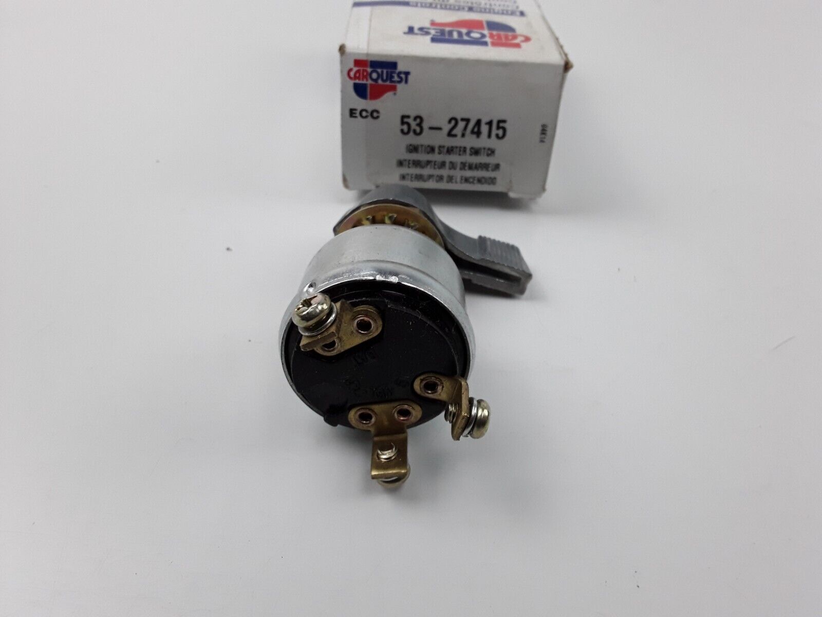 Starter Relay Ignition Starter Switch Carquest 53-27415 - HotCarParts